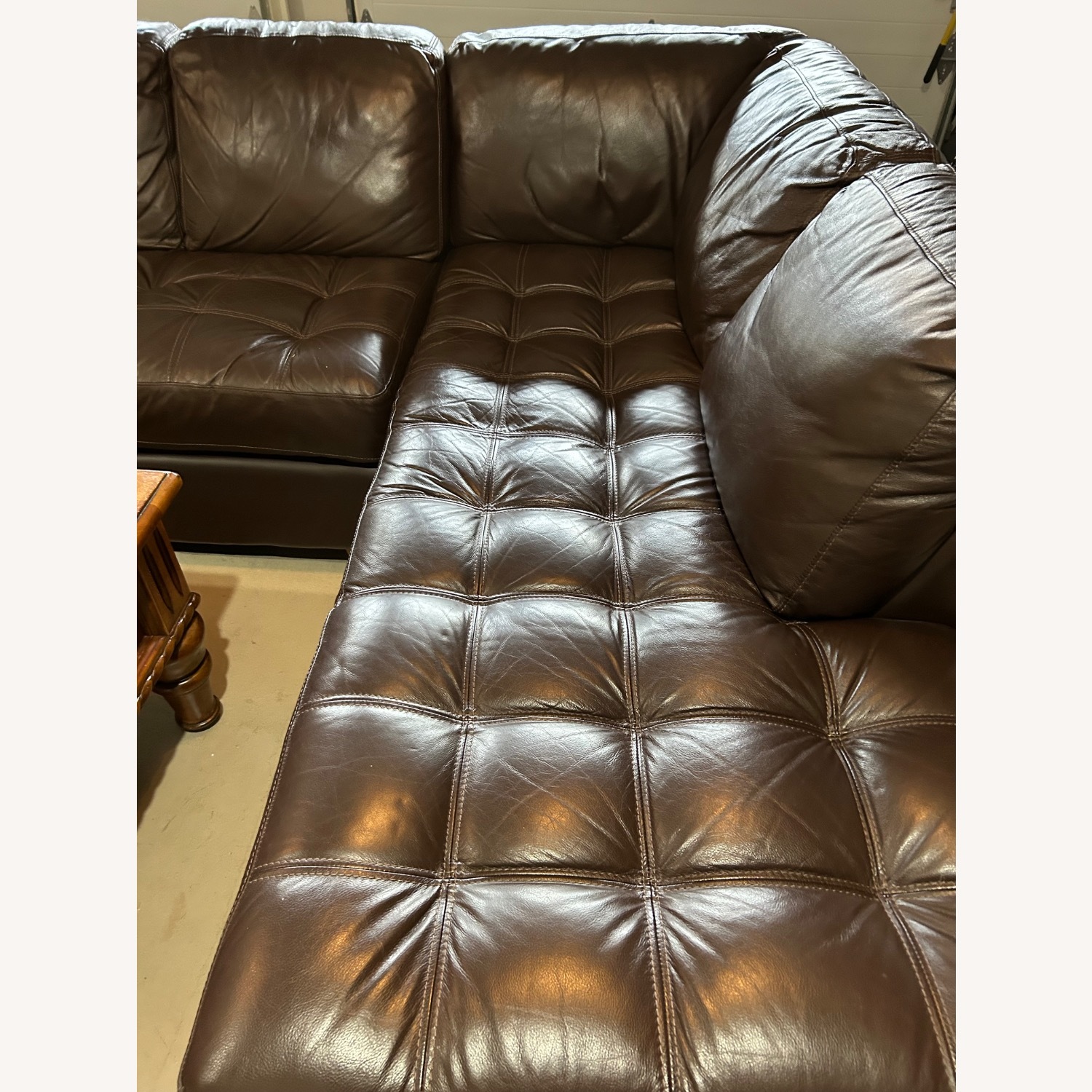 Thomasville Furniture Industries 3+ Seater Sofa - image-2