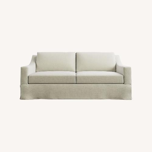 Used Pottery Barn York Sofa for sale on AptDeco