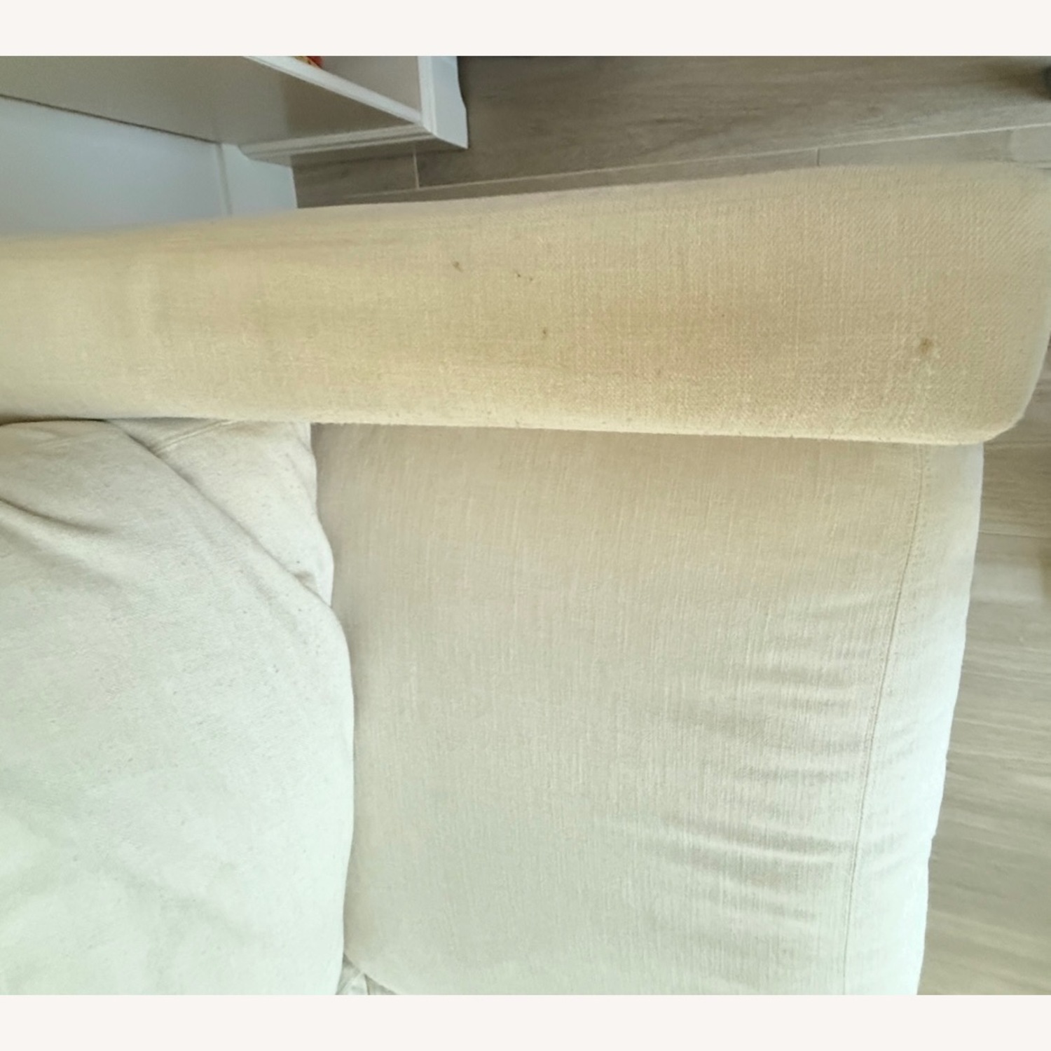 Pottery Barn York Sofa - image-4