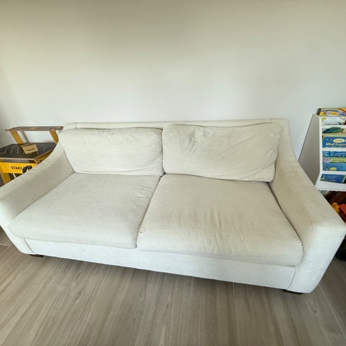 Used Pottery Barn York Sofa for sale on AptDeco