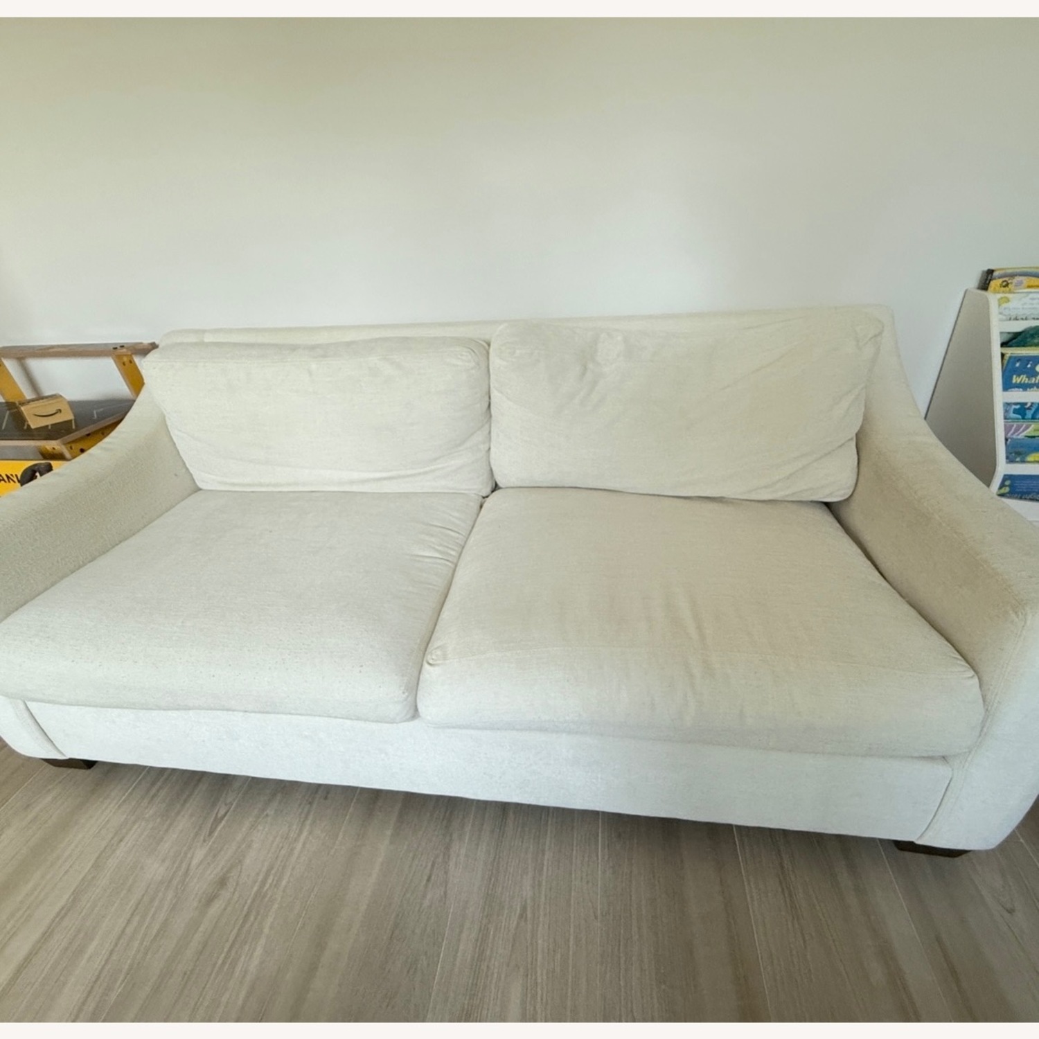 Pottery Barn York Sofa - image-2