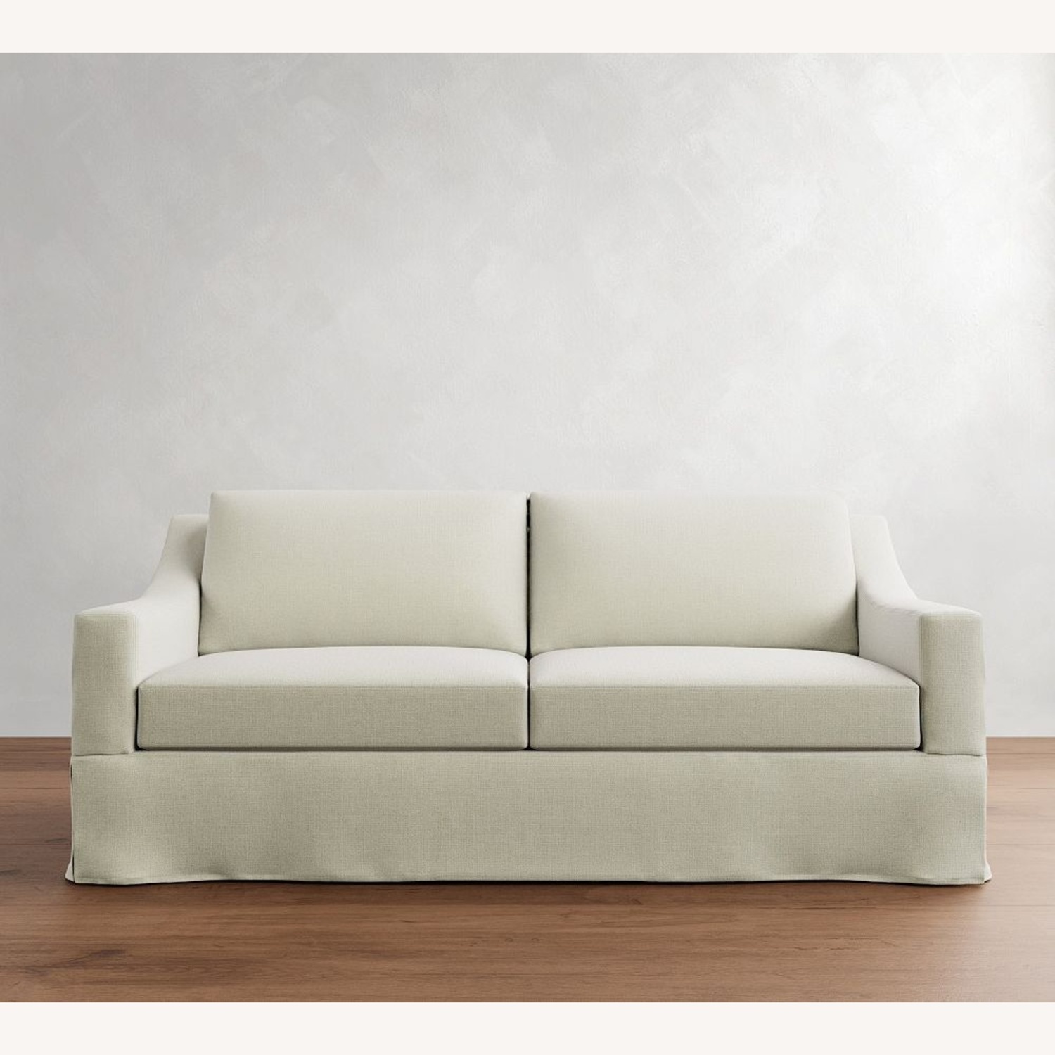 Pottery Barn York Sofa - image-7