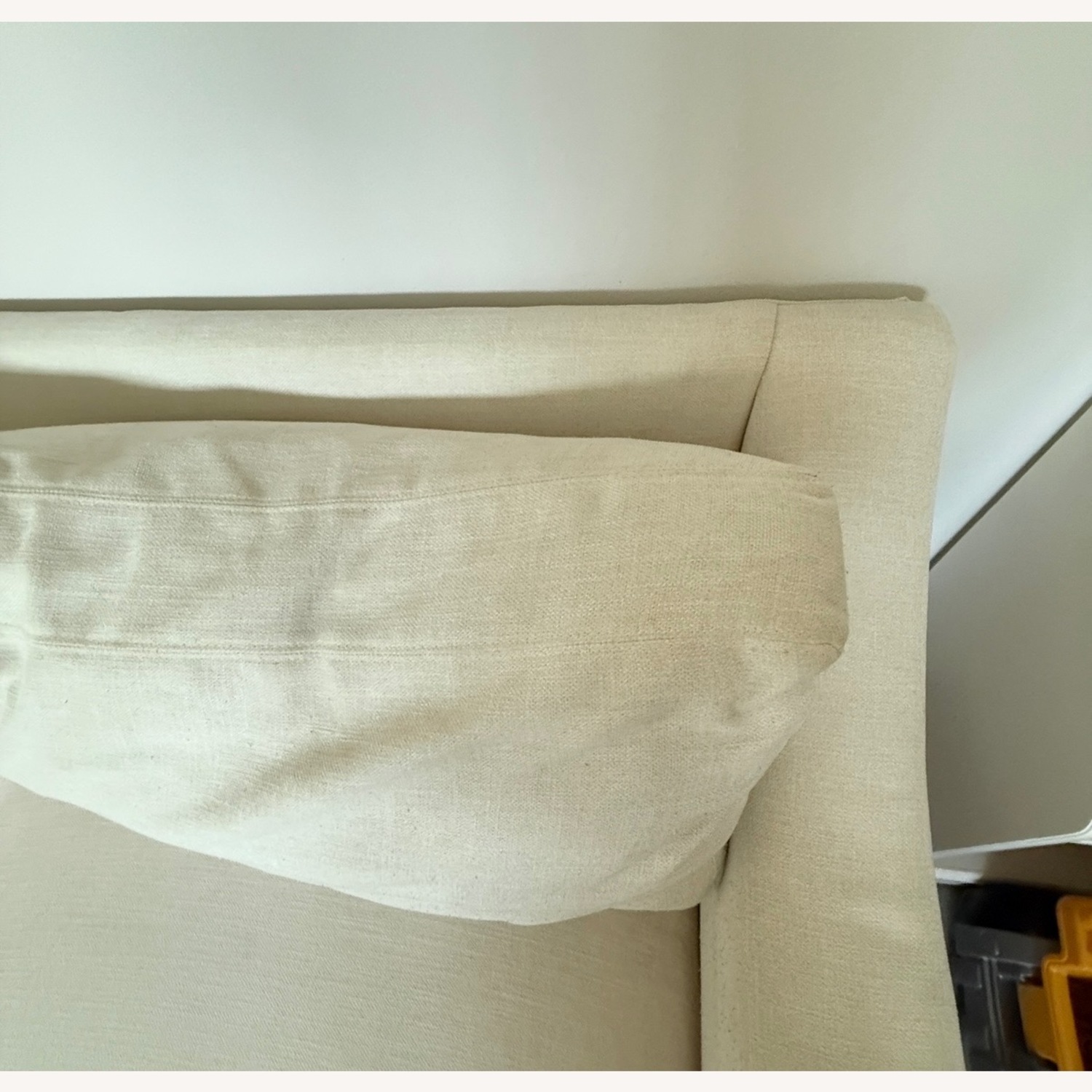 Pottery Barn York Sofa - image-3