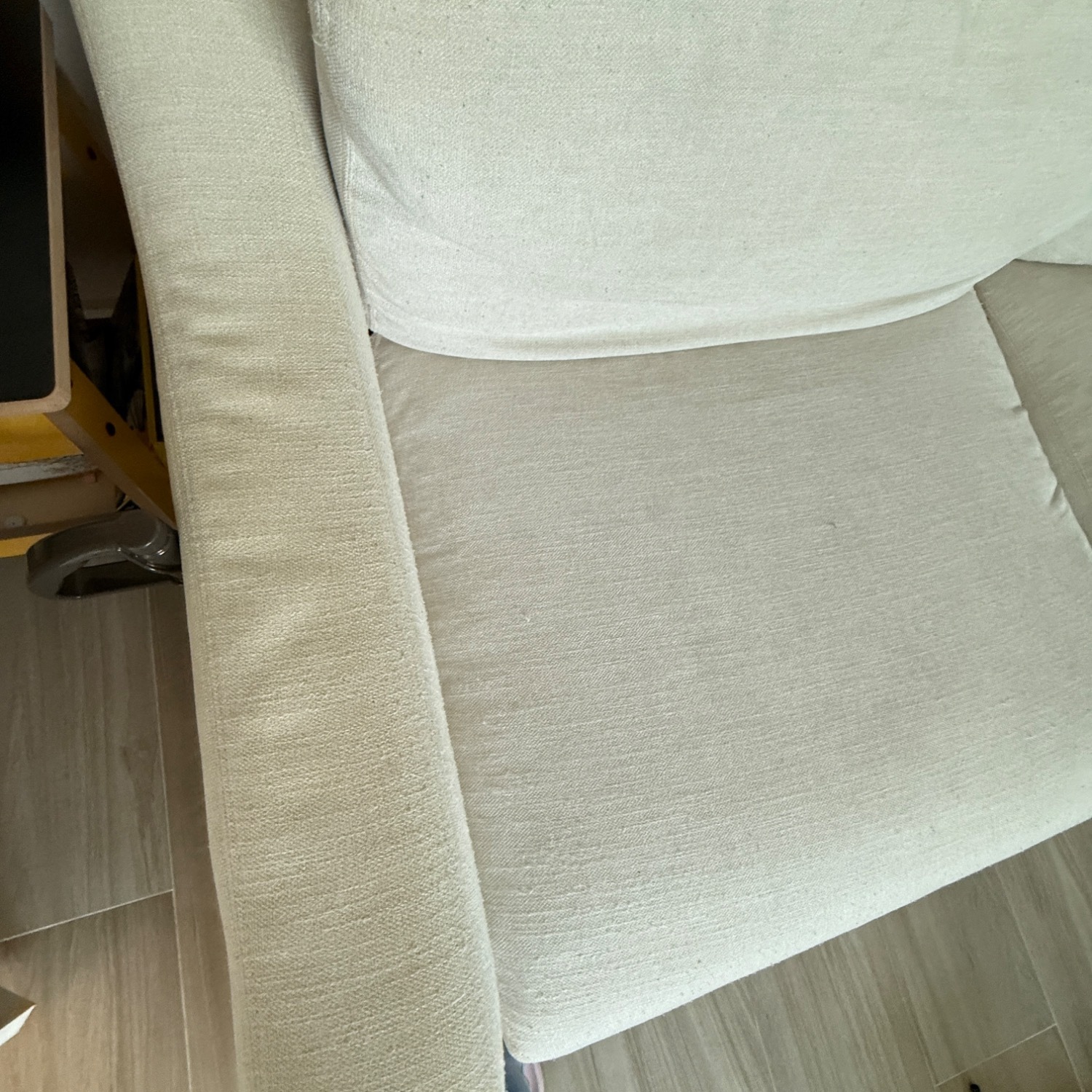 Pottery Barn York Sofa - image-6