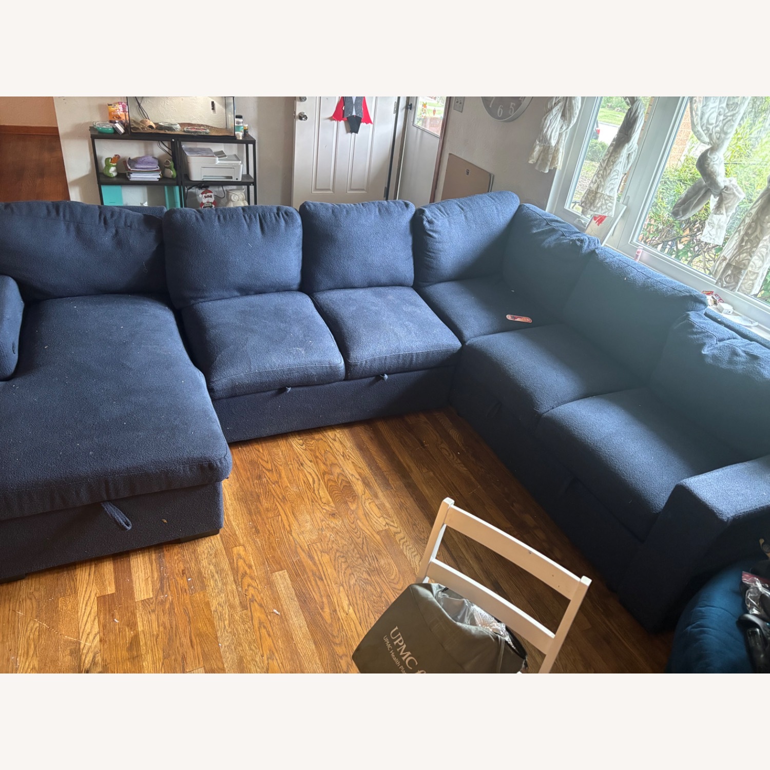 Playdate Modular Couch - image-1