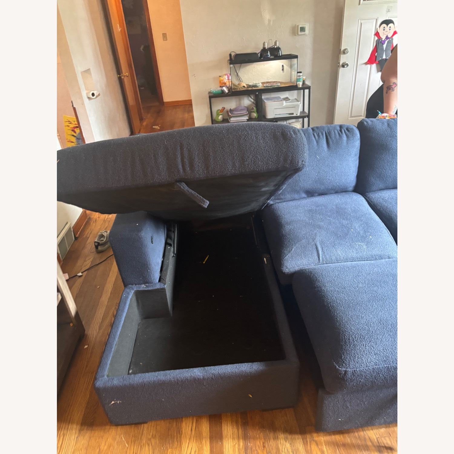 Playdate Modular Couch - image-2