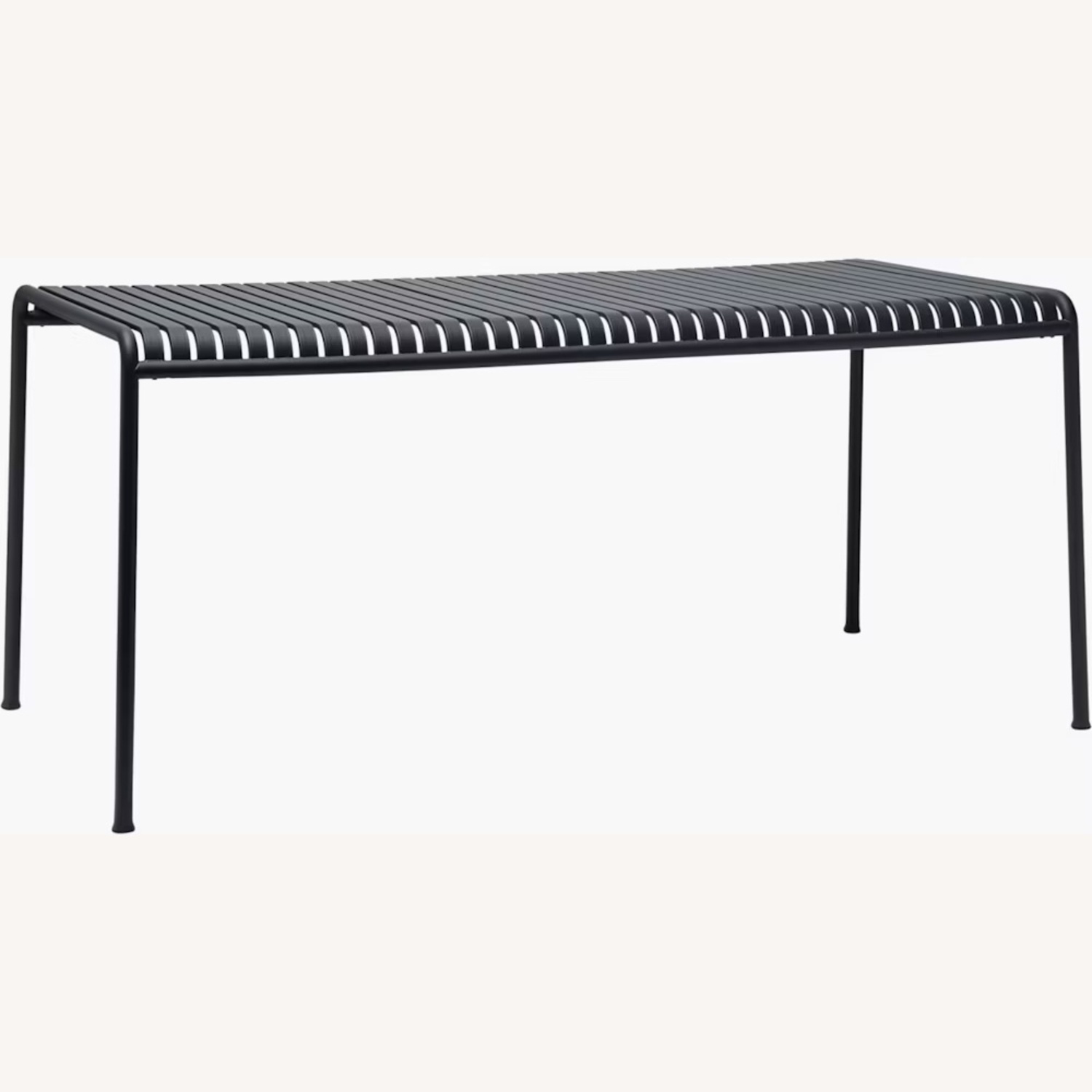 HAY Palissade Outdoor Table Bench Cushion - image-5