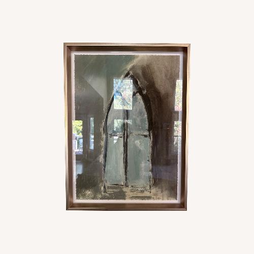 Used Natural Wall Decor for sale on AptDeco