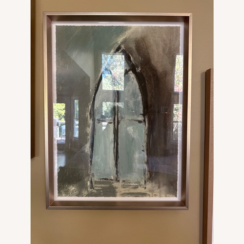 Used Natural Wall Decor for sale on AptDeco