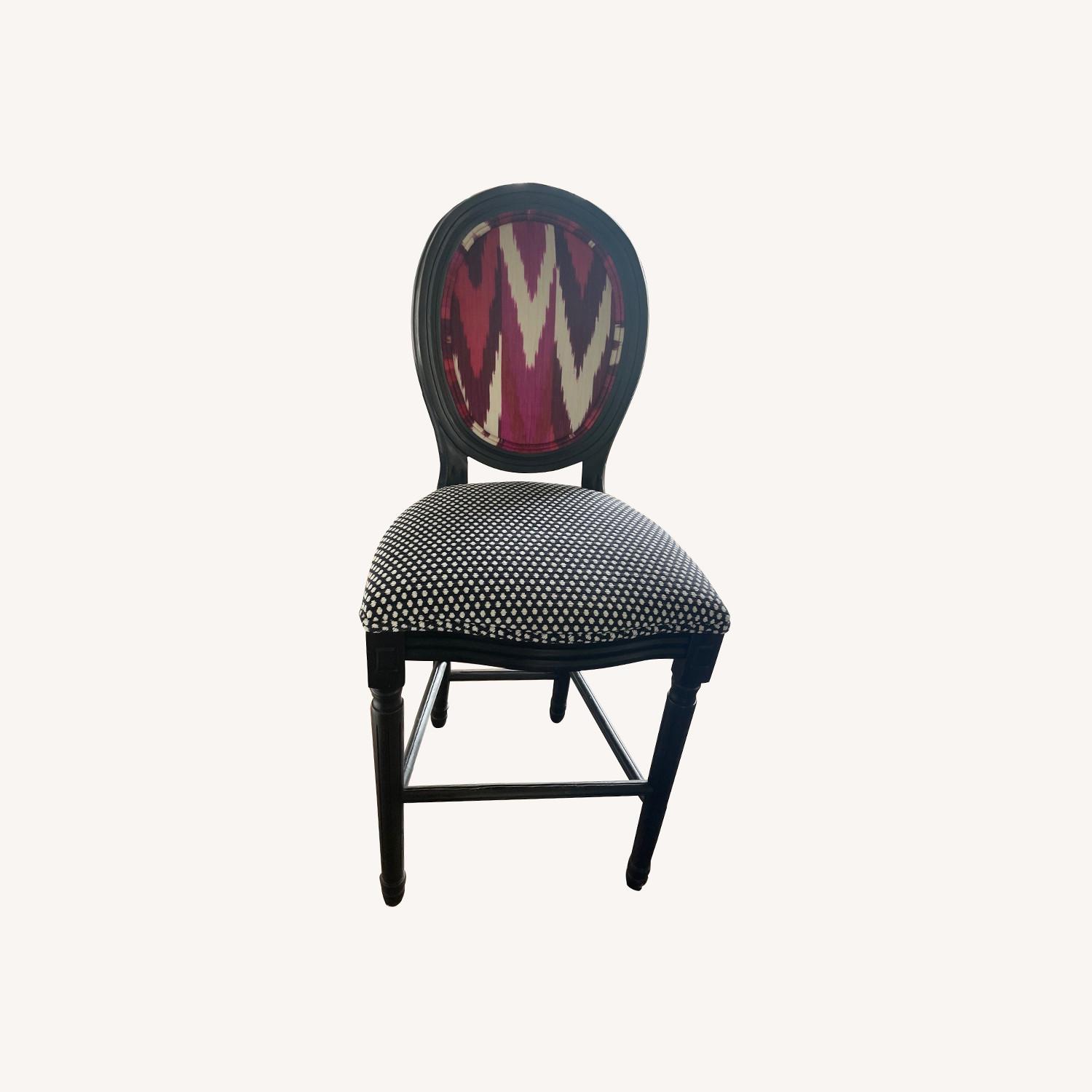 Thibaut Wood Dining Chairs - image-0