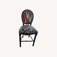 Thibaut Wood Dining Chairs