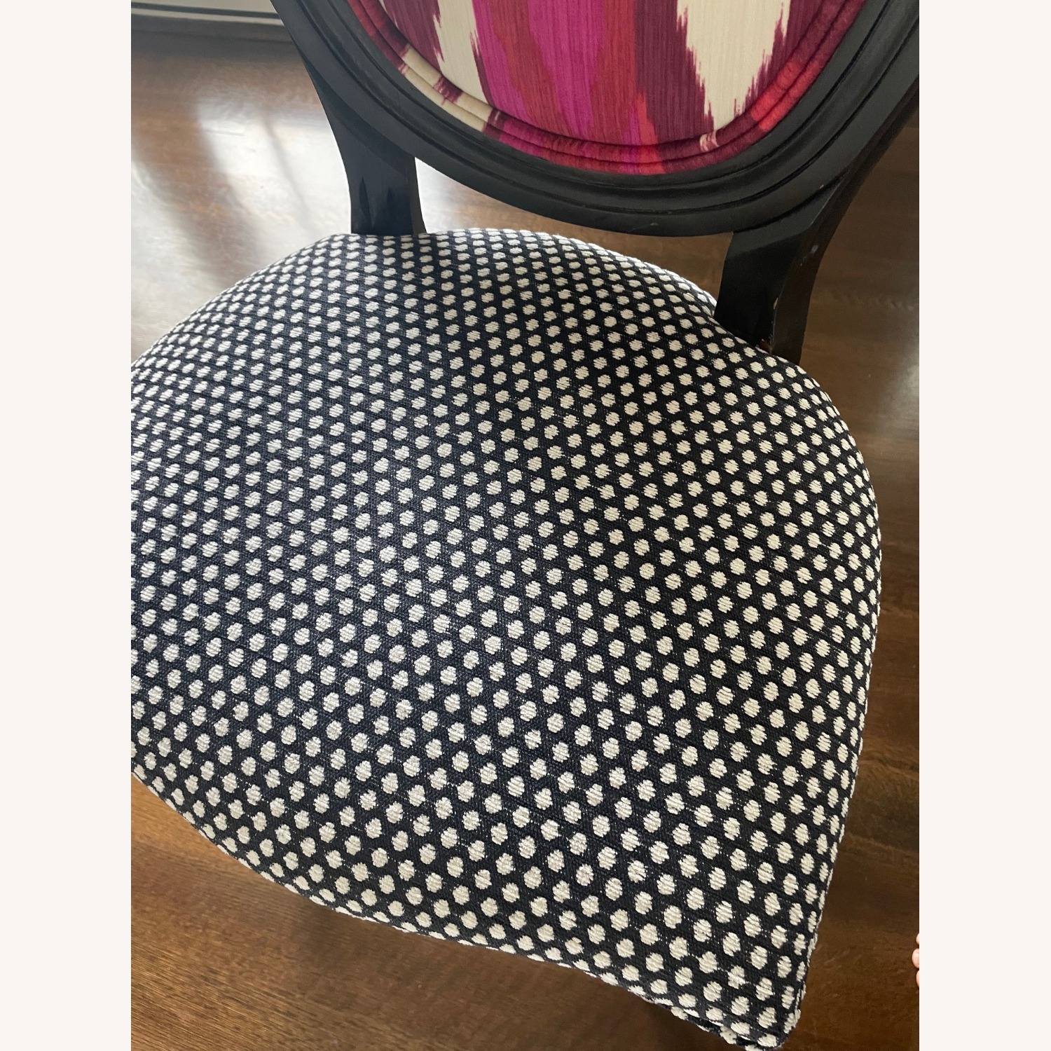 Thibaut Wood Dining Chairs - image-5