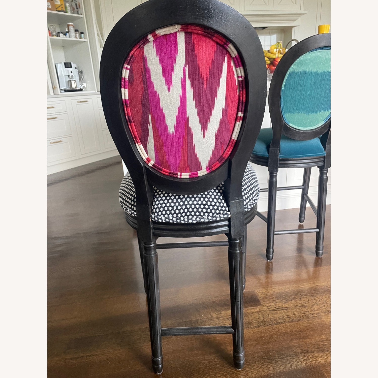 Thibaut Wood Dining Chairs - image-3