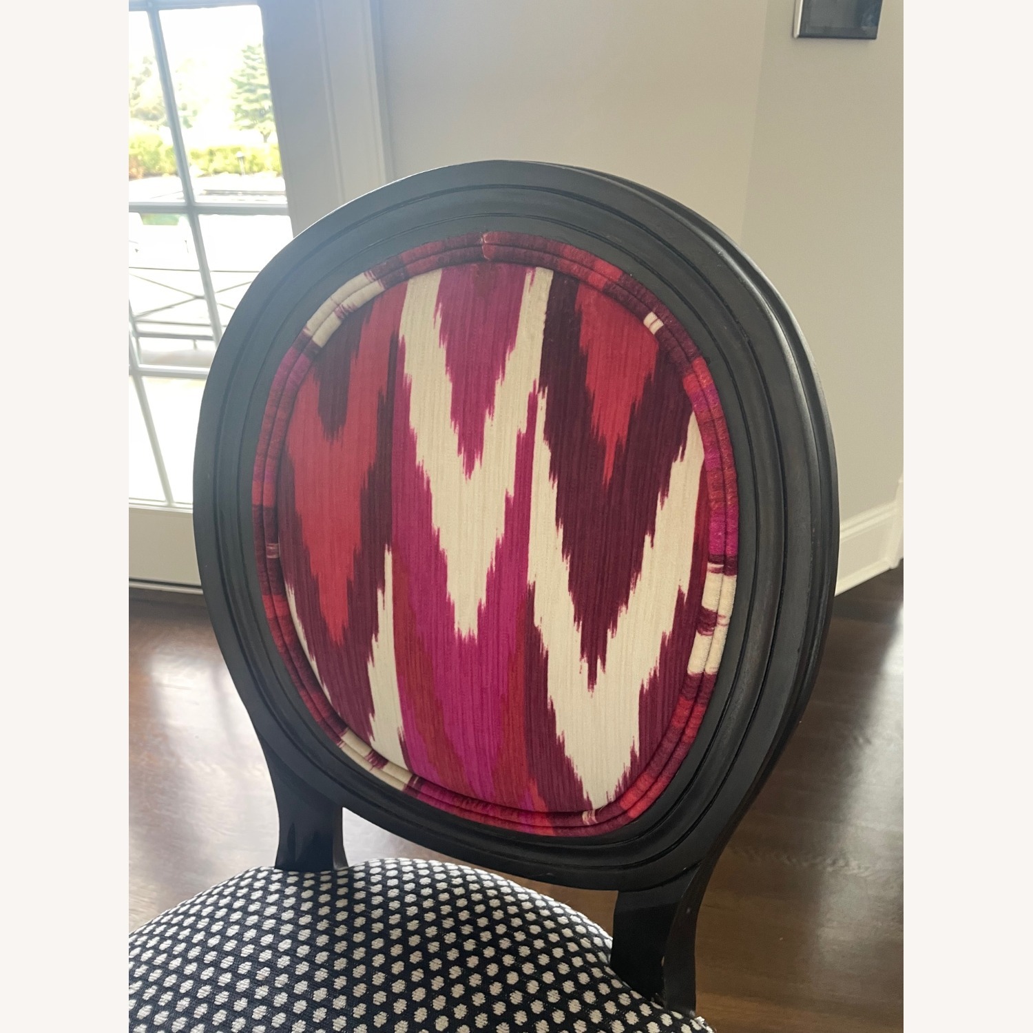 Thibaut Wood Dining Chairs - image-4