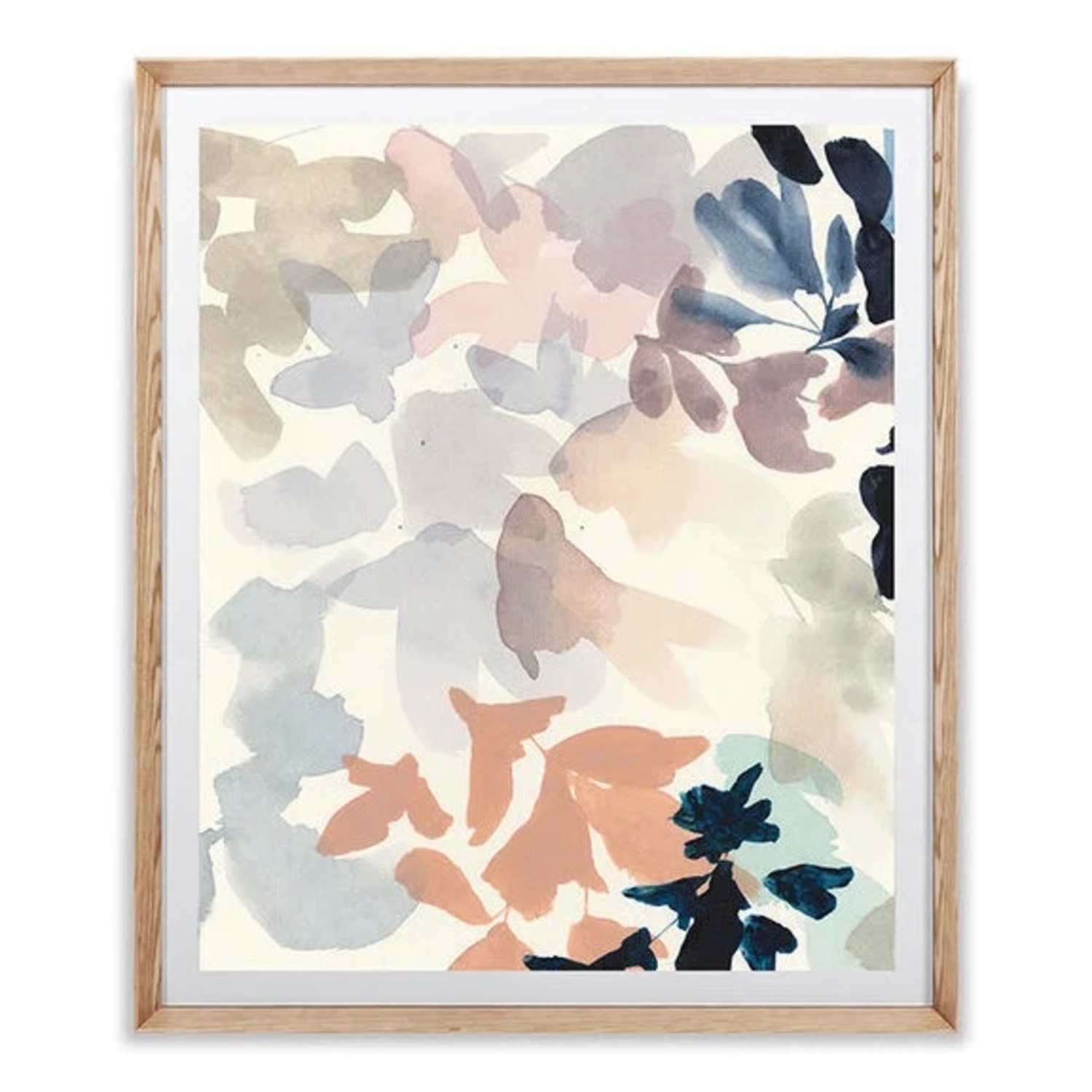 Natural Wood Wall Decor - image-4