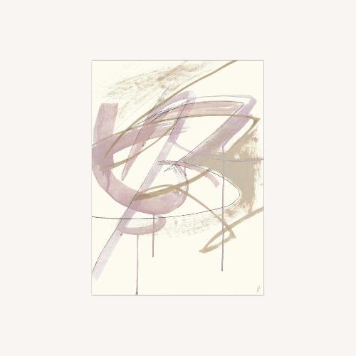 Used Natural Wall Decor for sale on AptDeco