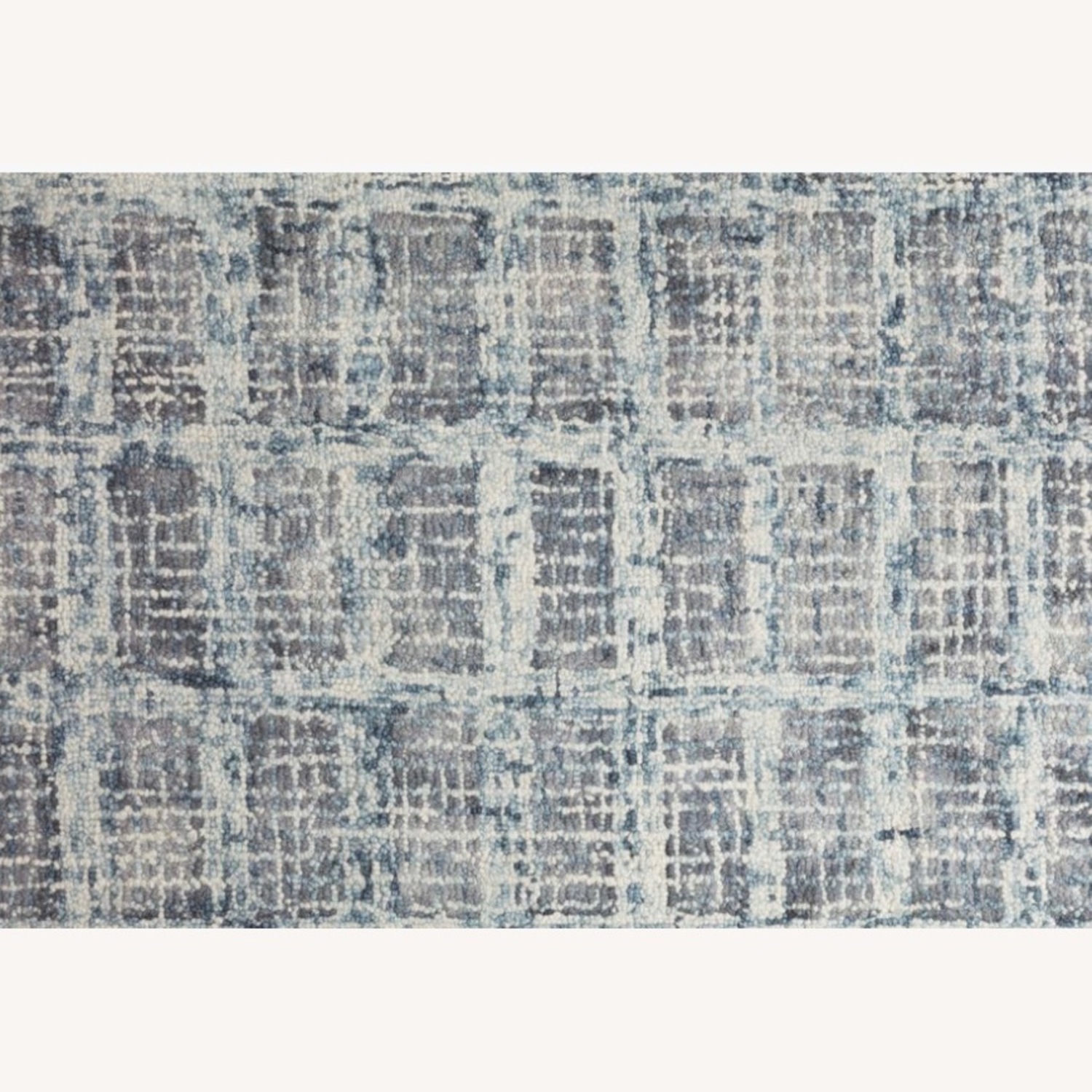 Loll Designs Blue Area Rug 8' x 10 - image-2