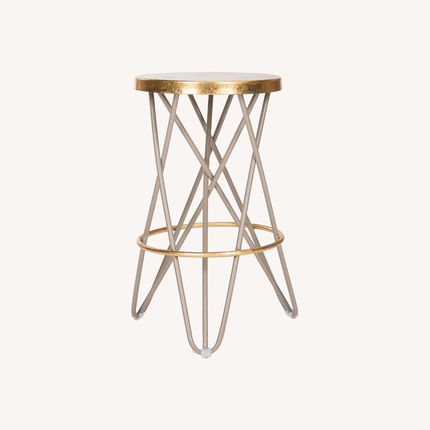 3 Lulabelle Bar Stools - image-0