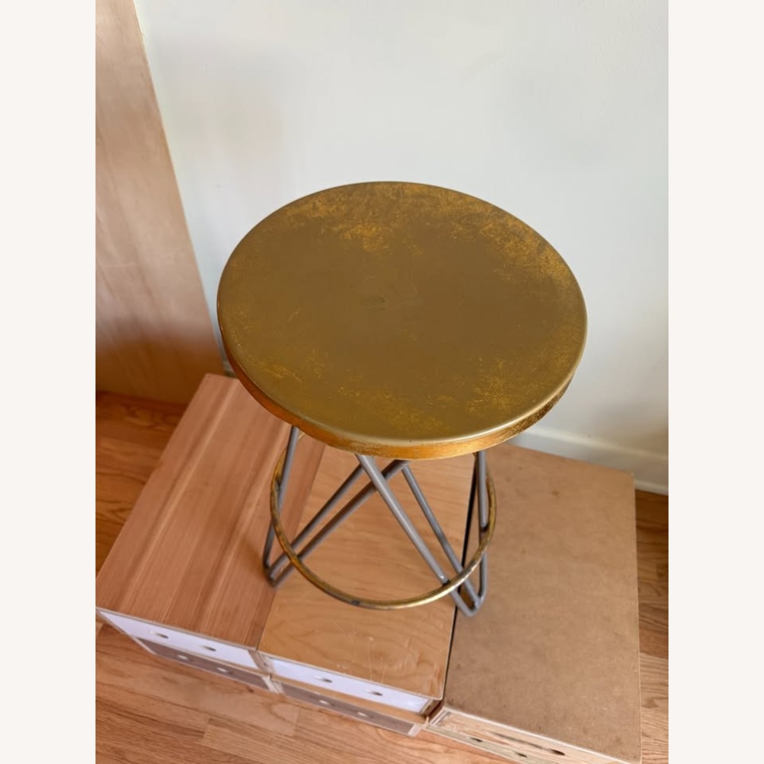 3 Lulabelle Bar Stools - image-2