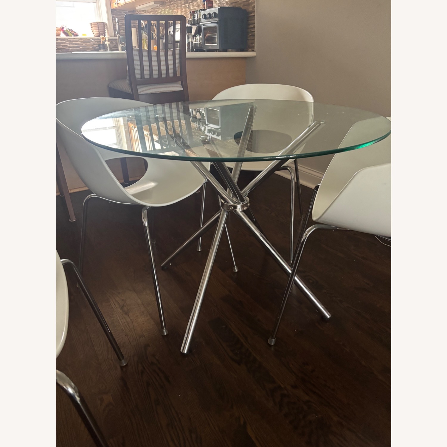 Sintesi Dining Set - image-2