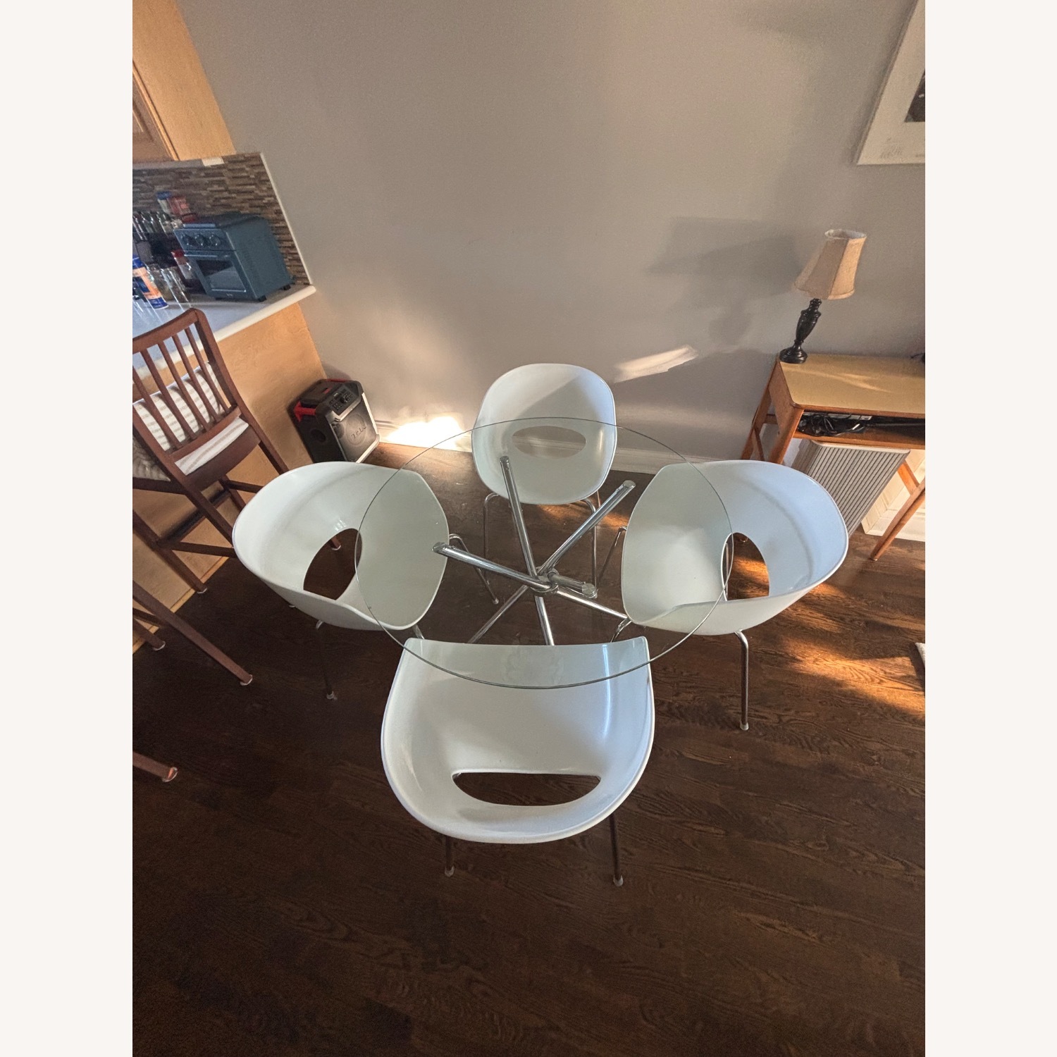 Sintesi Dining Set - image-1