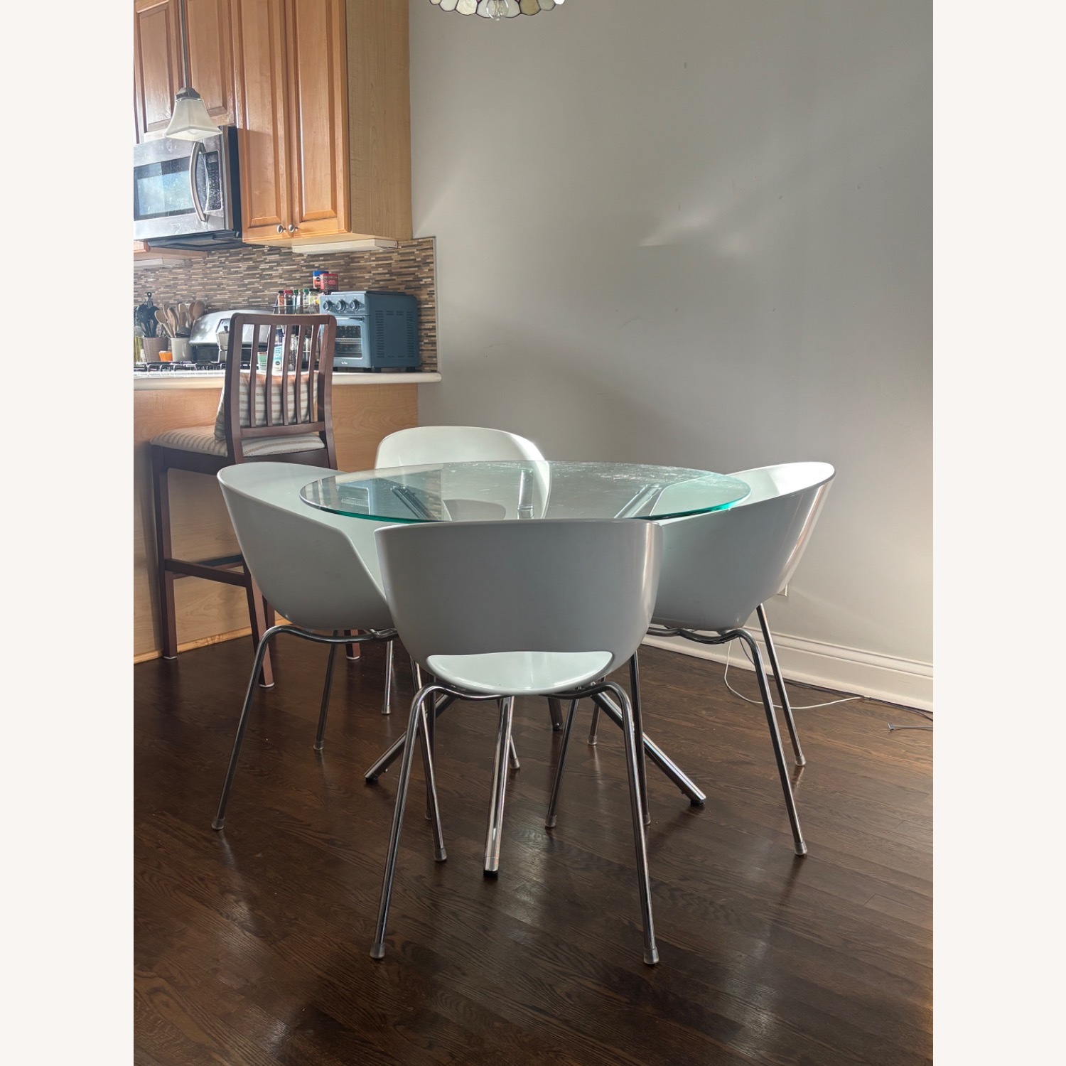 Sintesi Dining Set - image-3