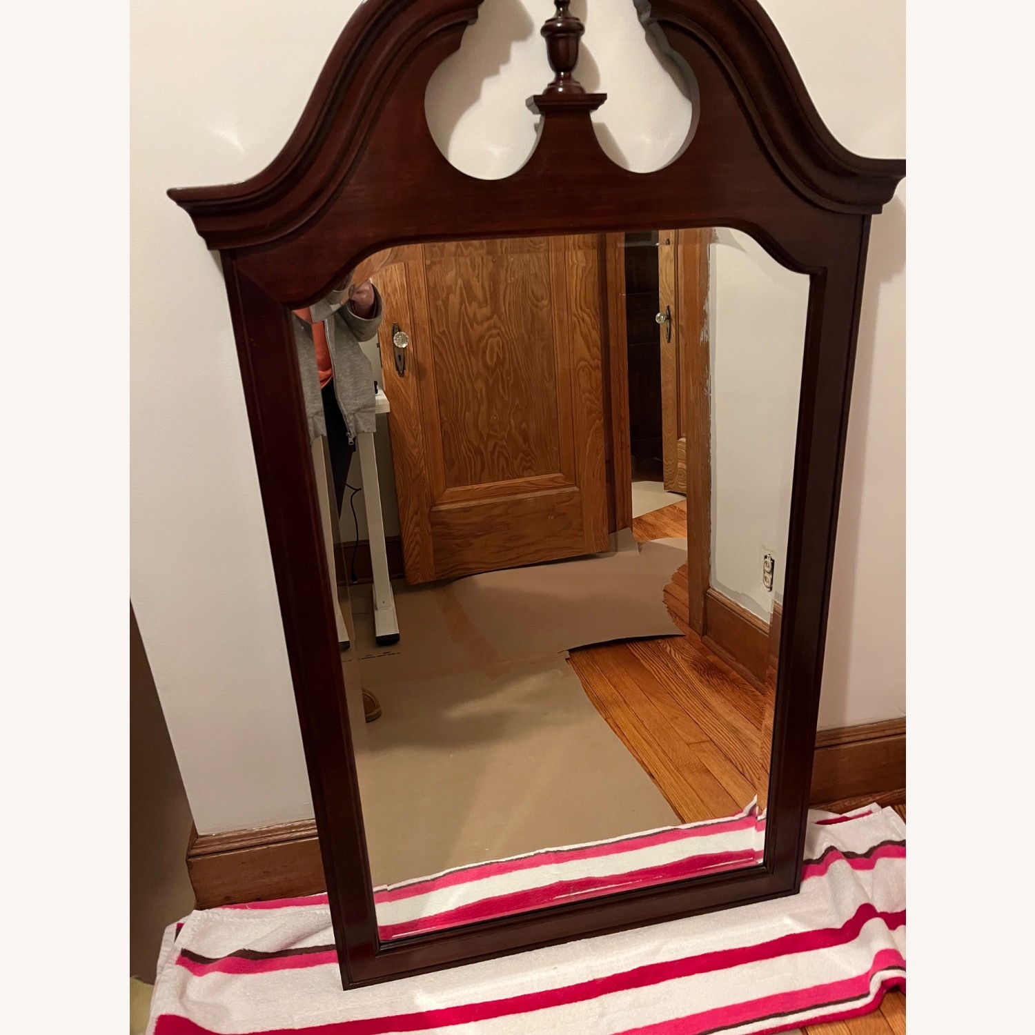 Thomasville Furniture Industries Wall Mirror - image-3