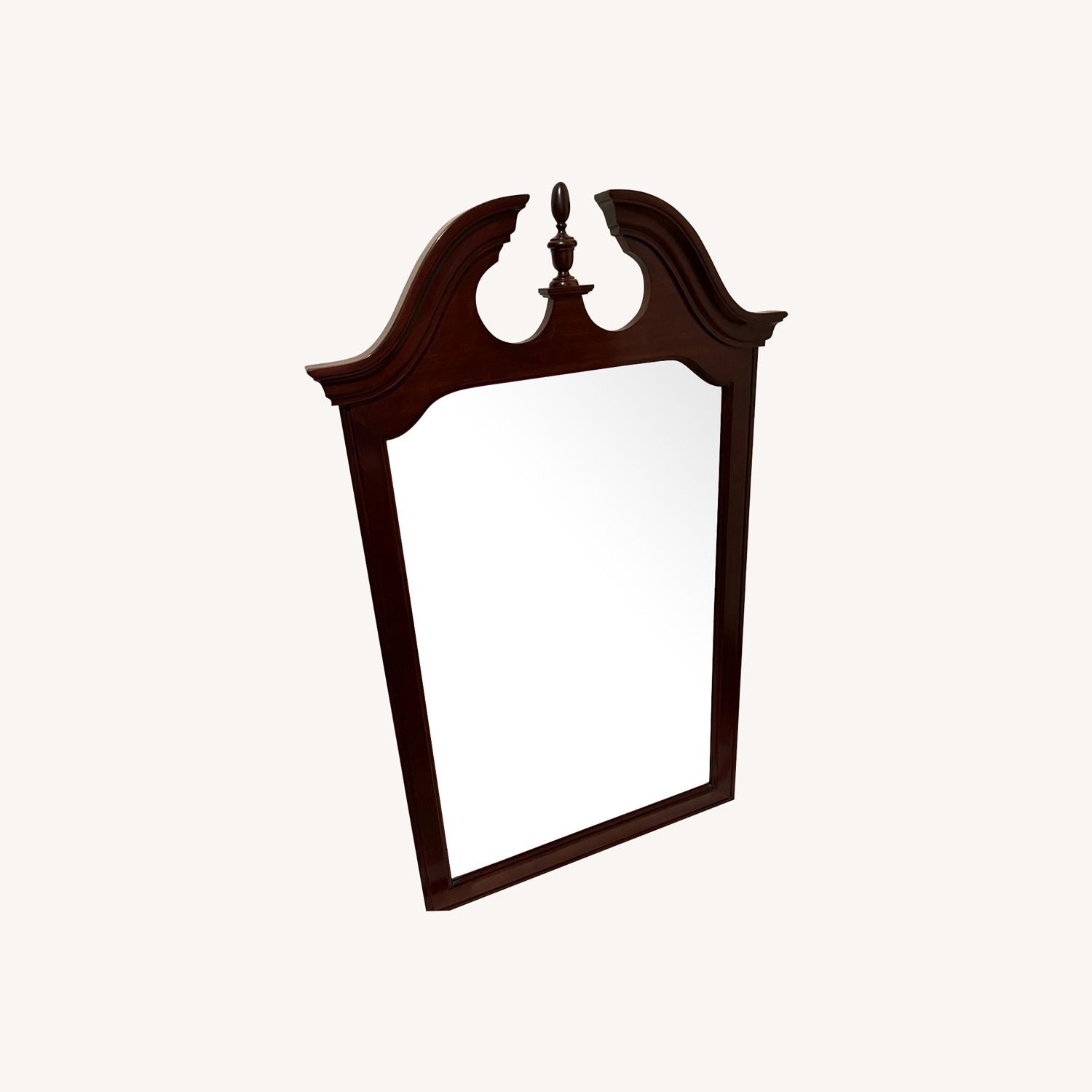 Thomasville Furniture Industries Wall Mirror - image-0