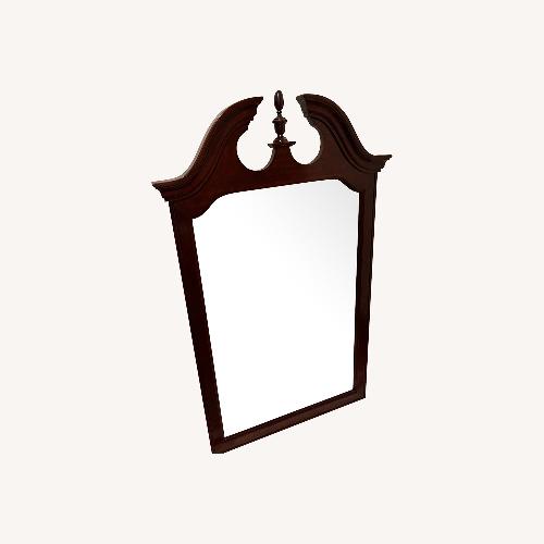 Used Thomasville Furniture Industries Wall Mirror for sale on AptDeco