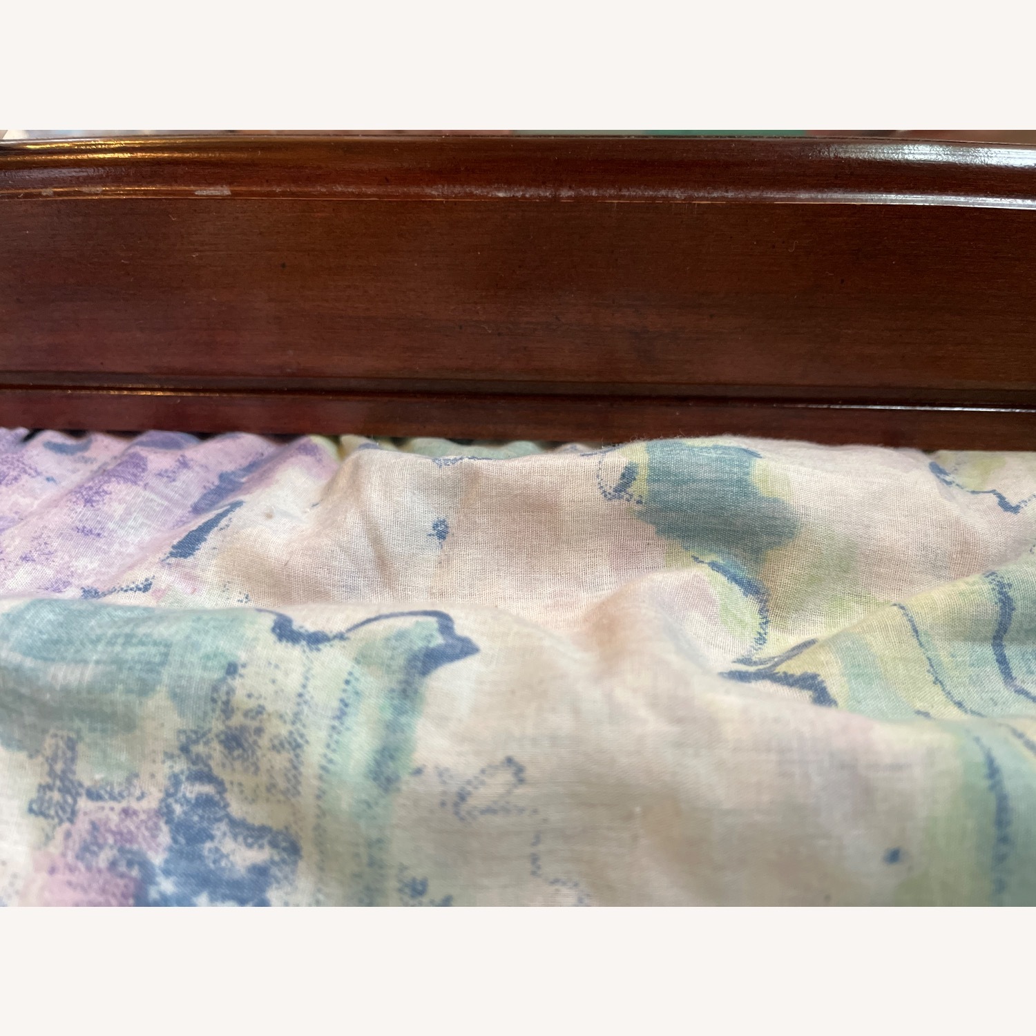 Thomasville Furniture Industries Wall Mirror - image-7