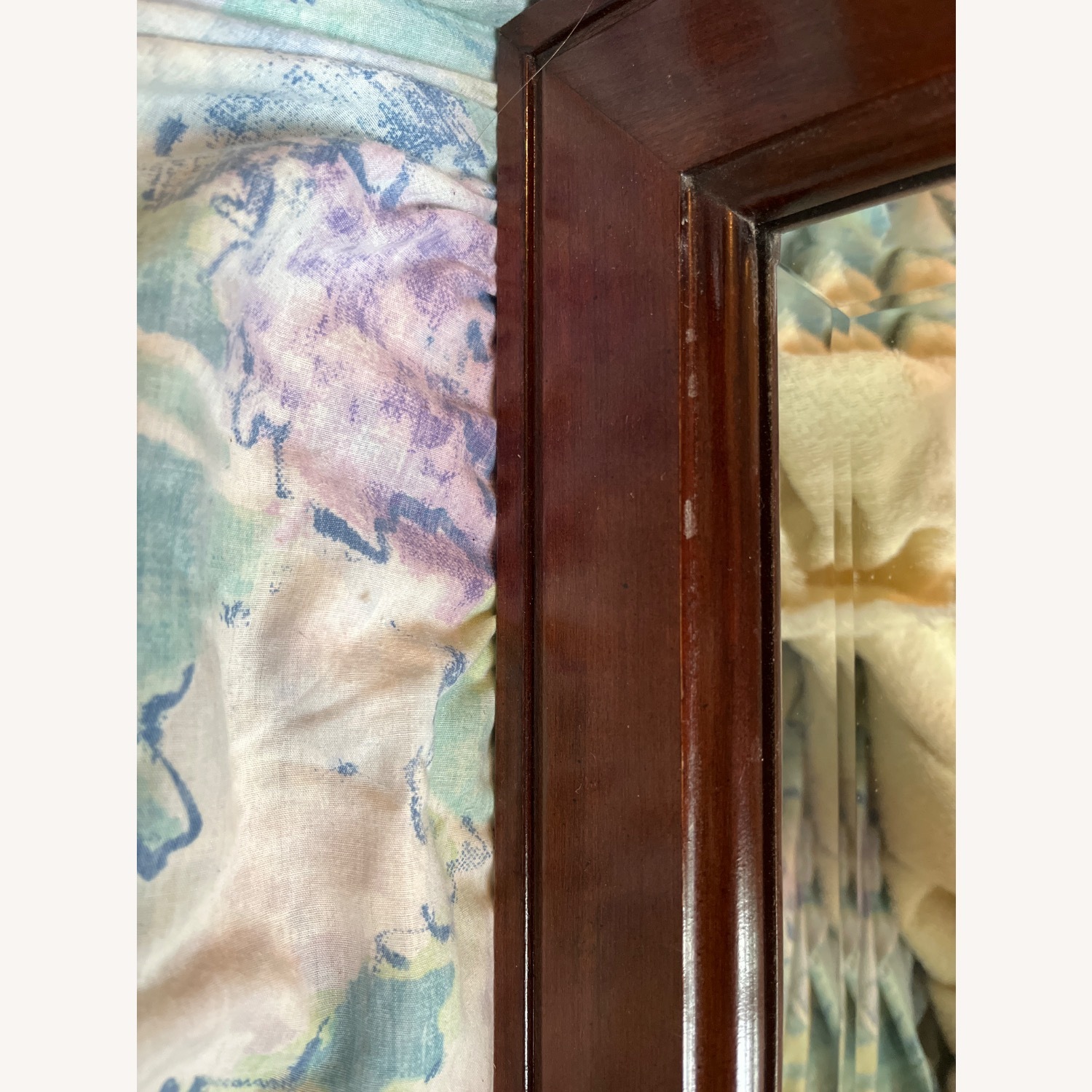 Thomasville Furniture Industries Wall Mirror - image-6