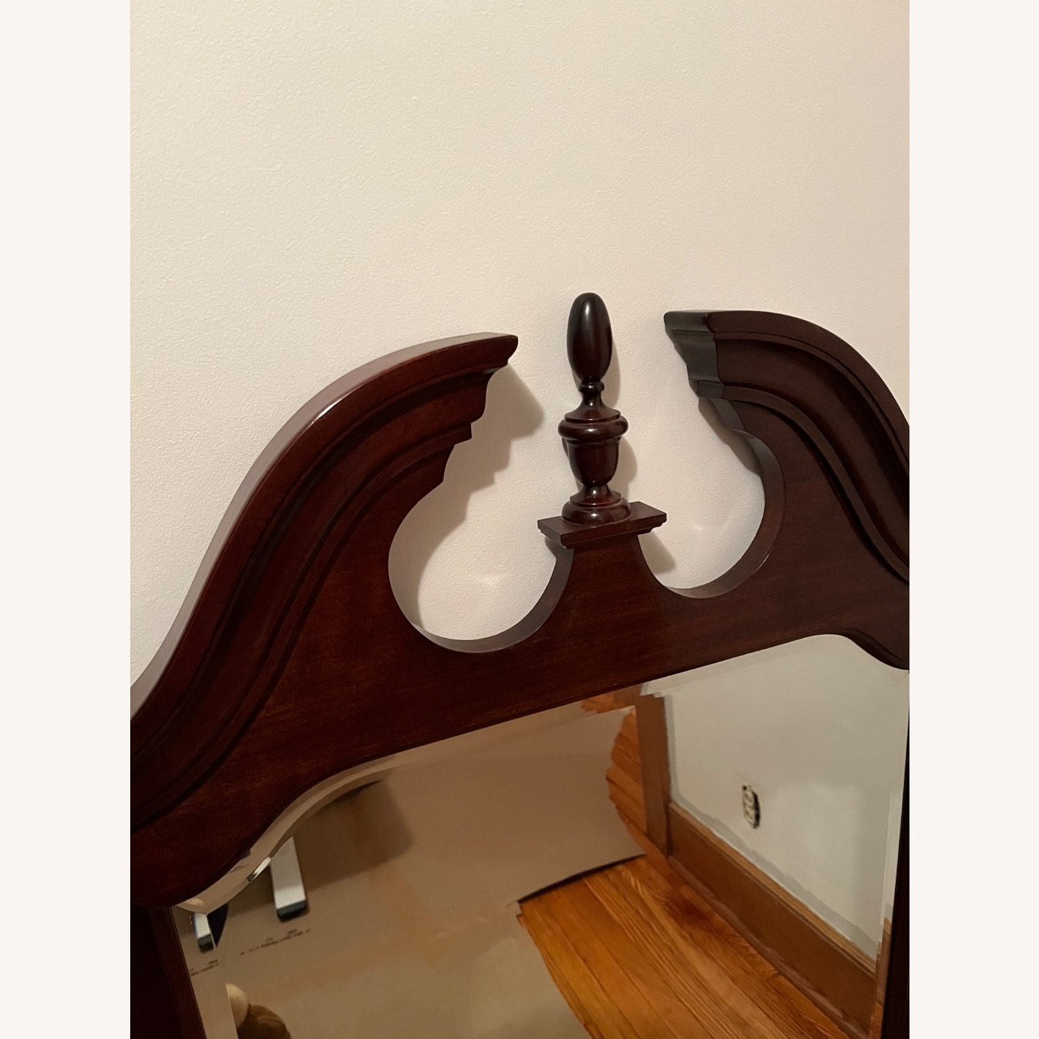 Thomasville Furniture Industries Wall Mirror - image-4
