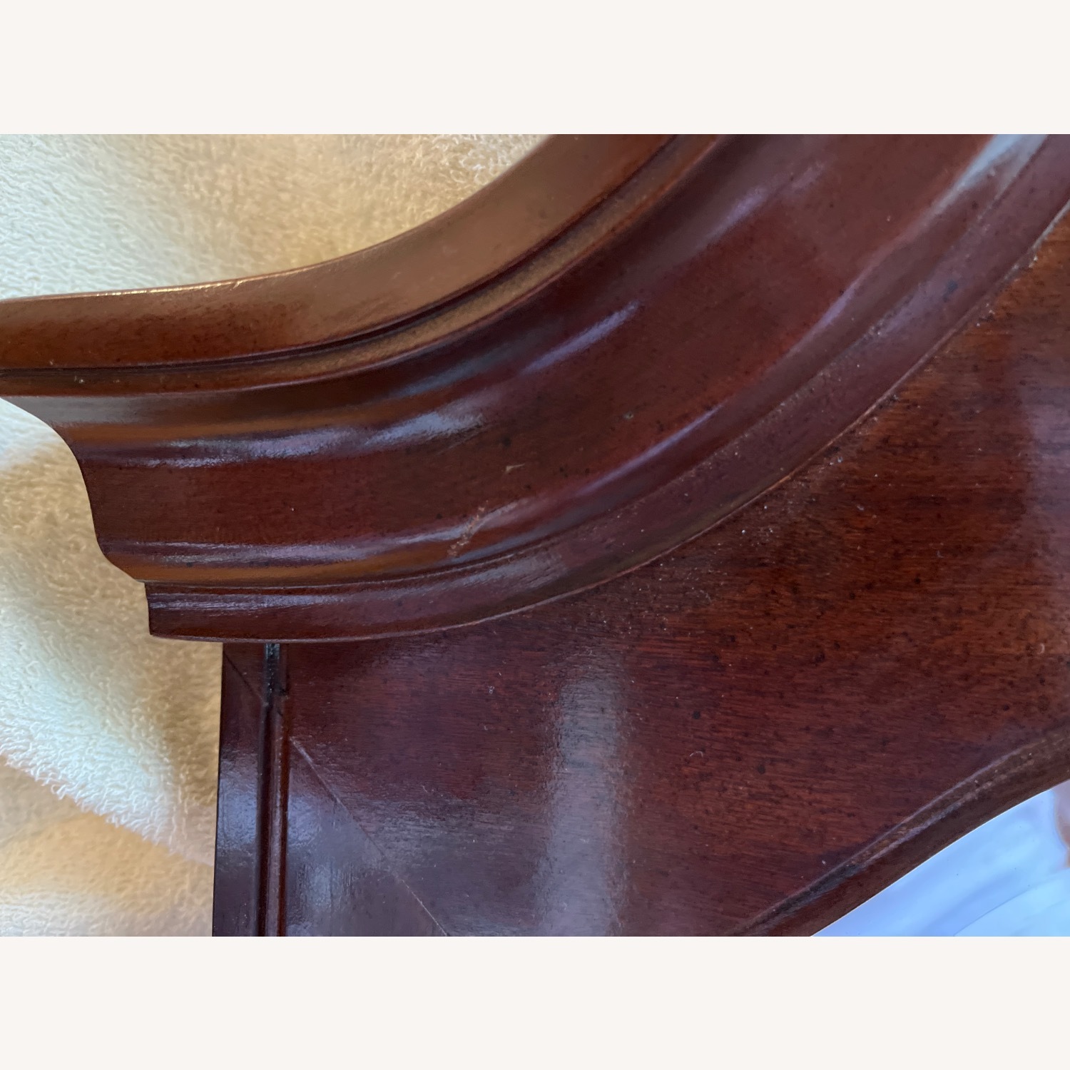 Thomasville Furniture Industries Wall Mirror - image-8