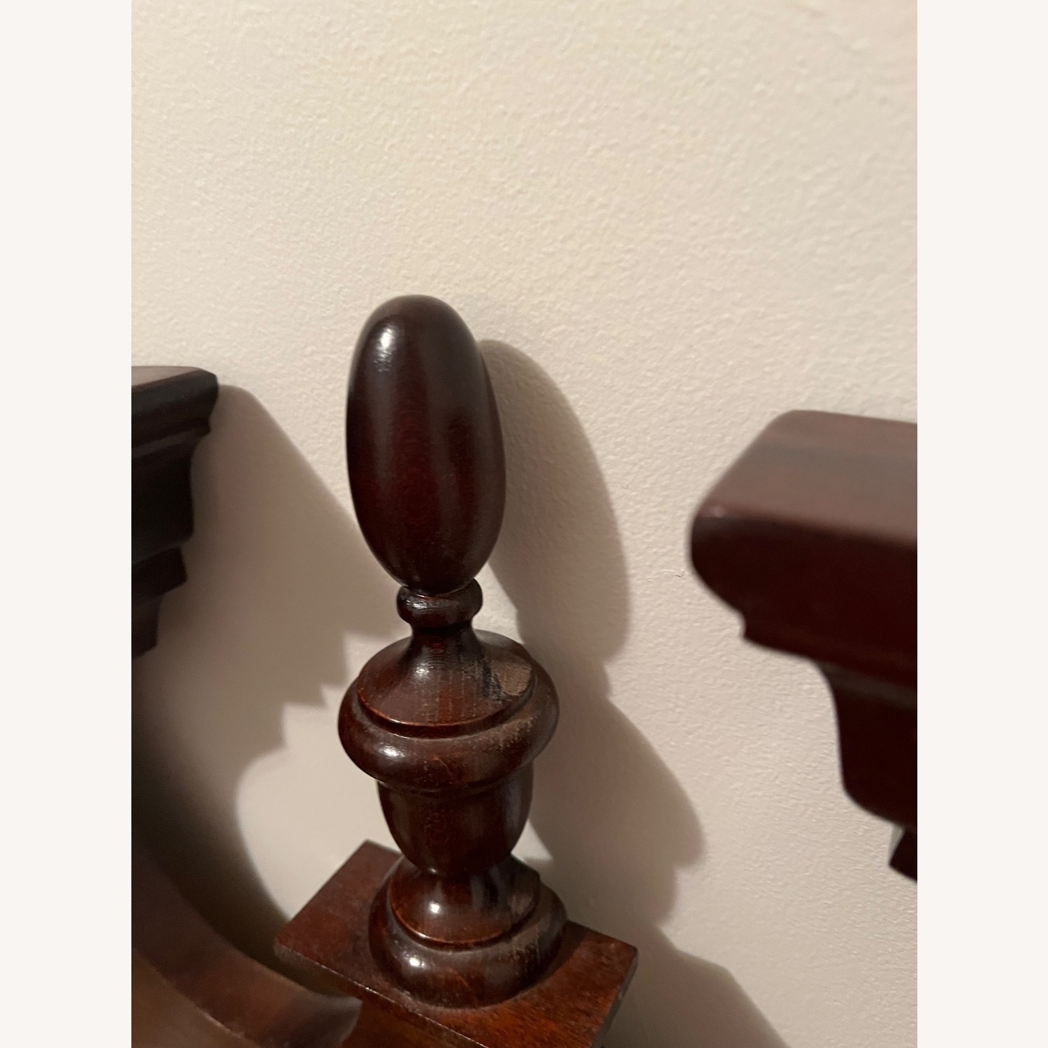 Thomasville Furniture Industries Wall Mirror - image-5