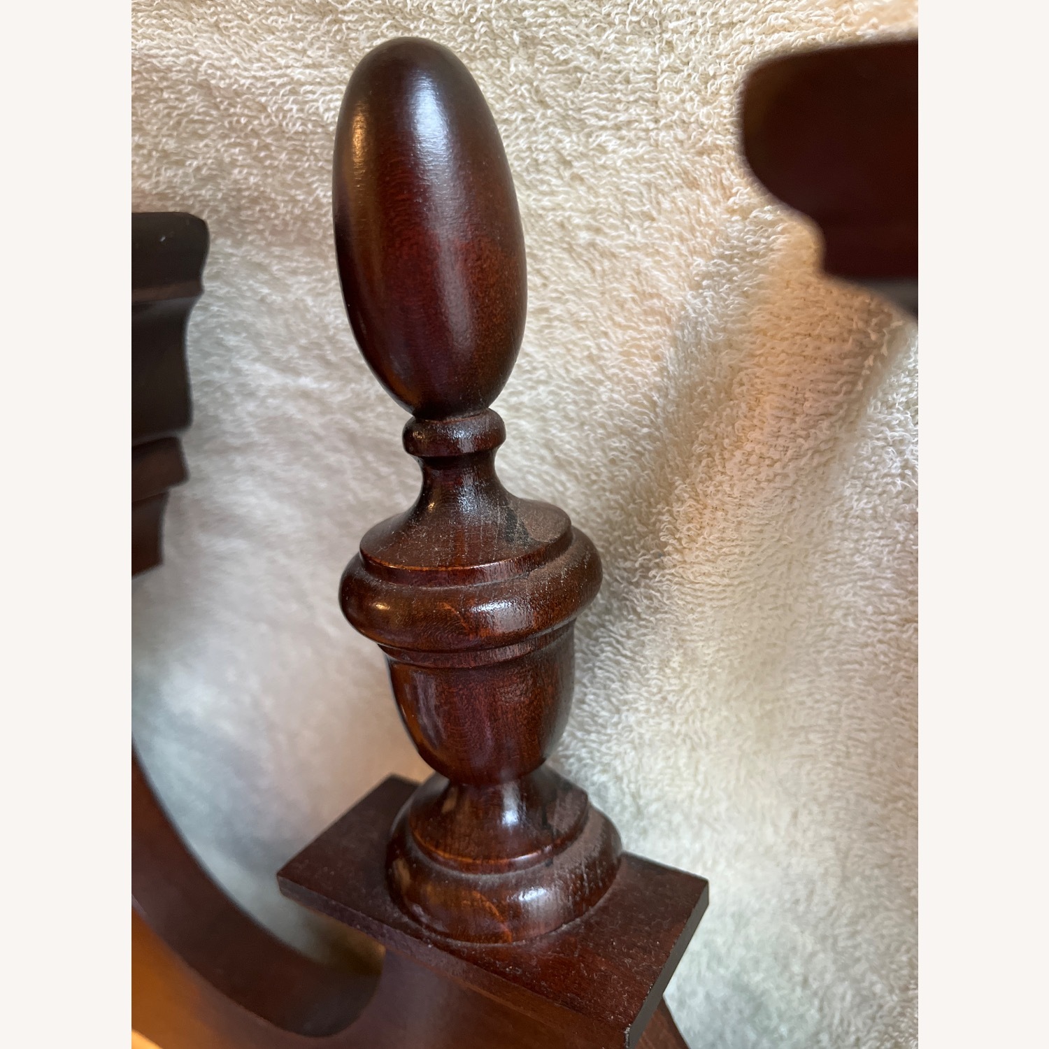 Thomasville Furniture Industries Wall Mirror - image-9