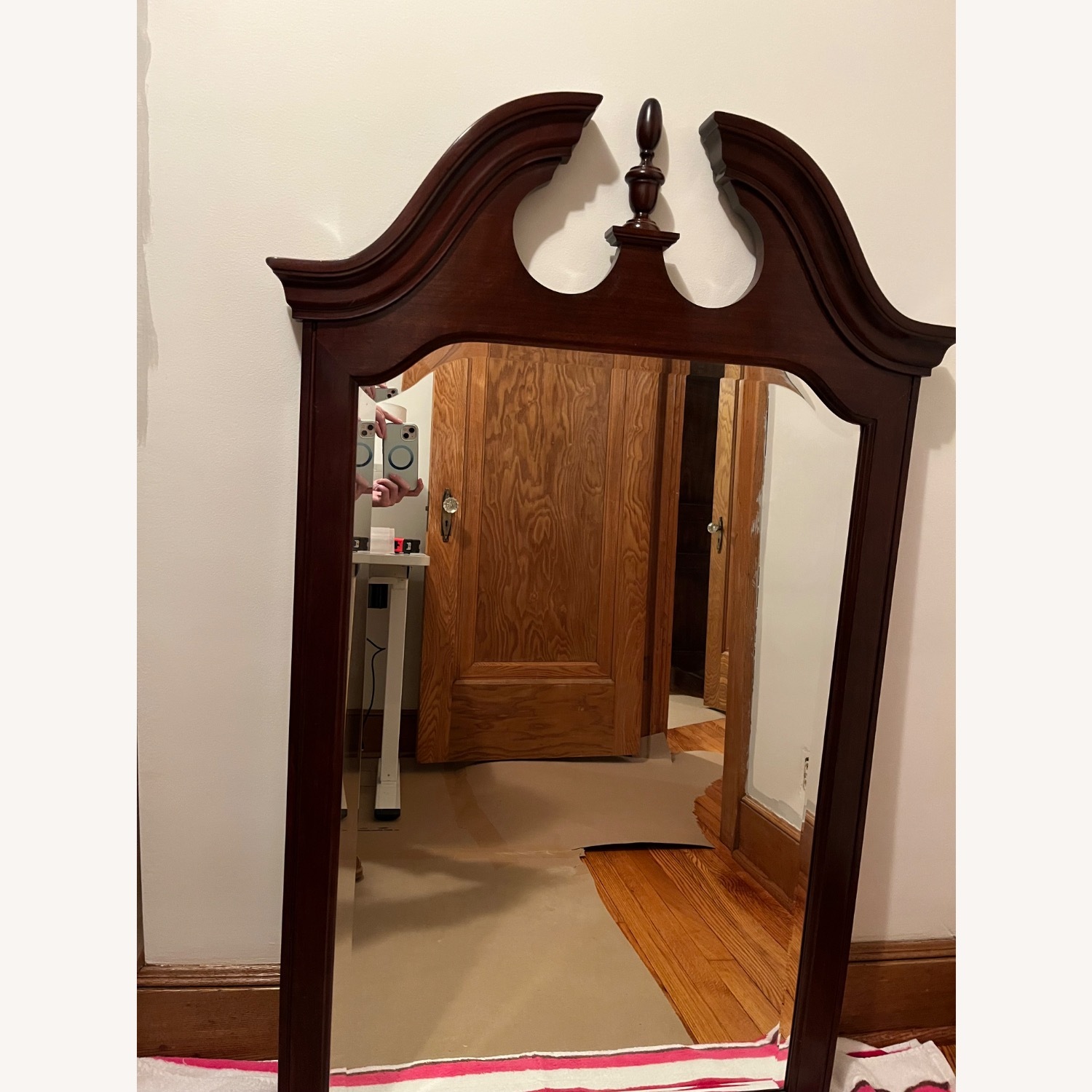 Thomasville Furniture Industries Wall Mirror - image-2