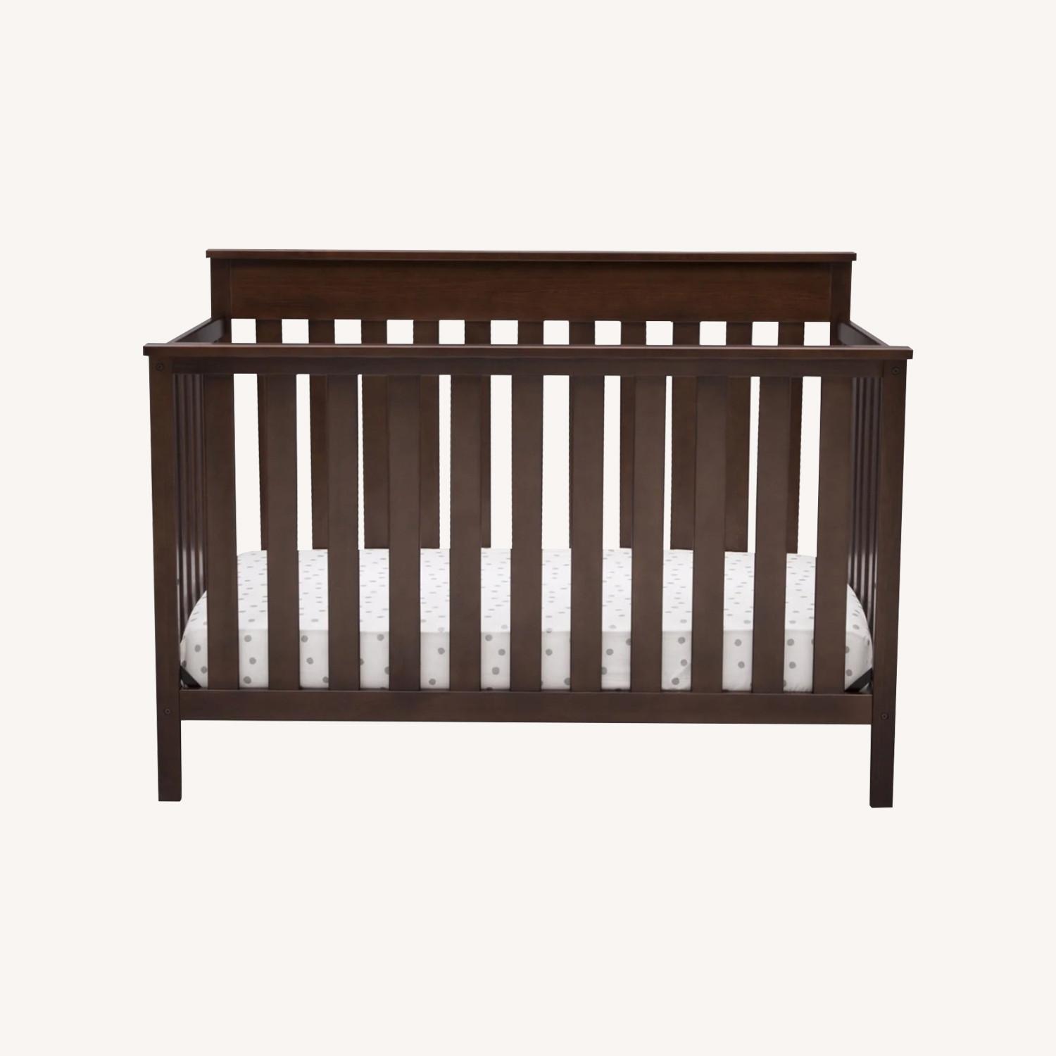 Delta Kingswood 4-in-1 Convertible - image-0