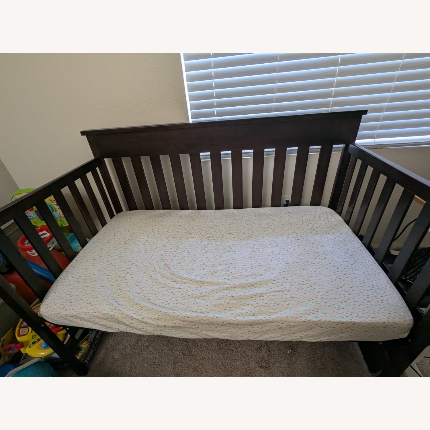 Delta Kingswood 4-in-1 Convertible - image-2