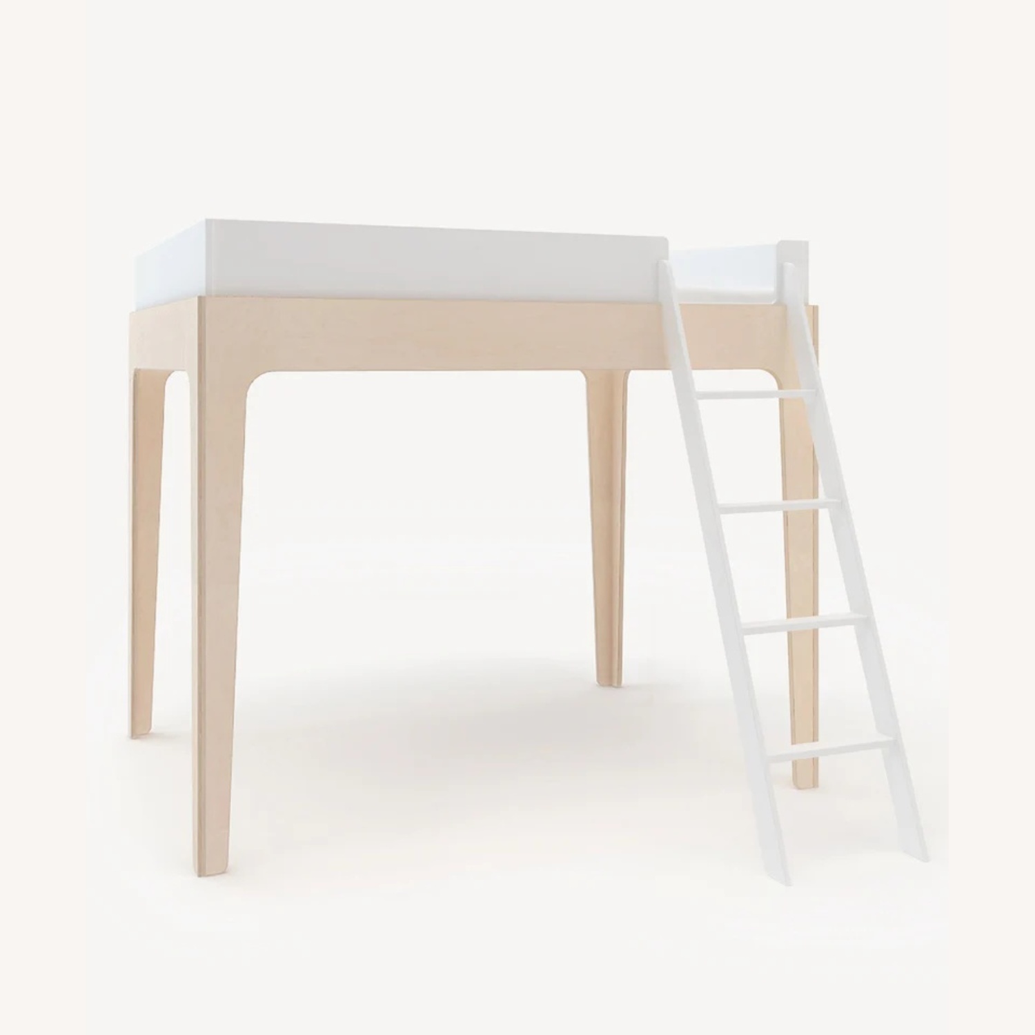 Perch Full Loft Bed- - image-4