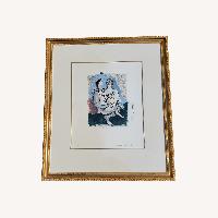 Pablo Picasso Collection Marina Picasso Wall Art