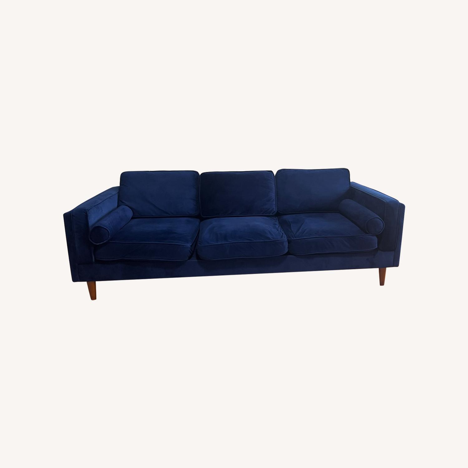AllModern Candius 86'' Upholstered Sofa - image-0