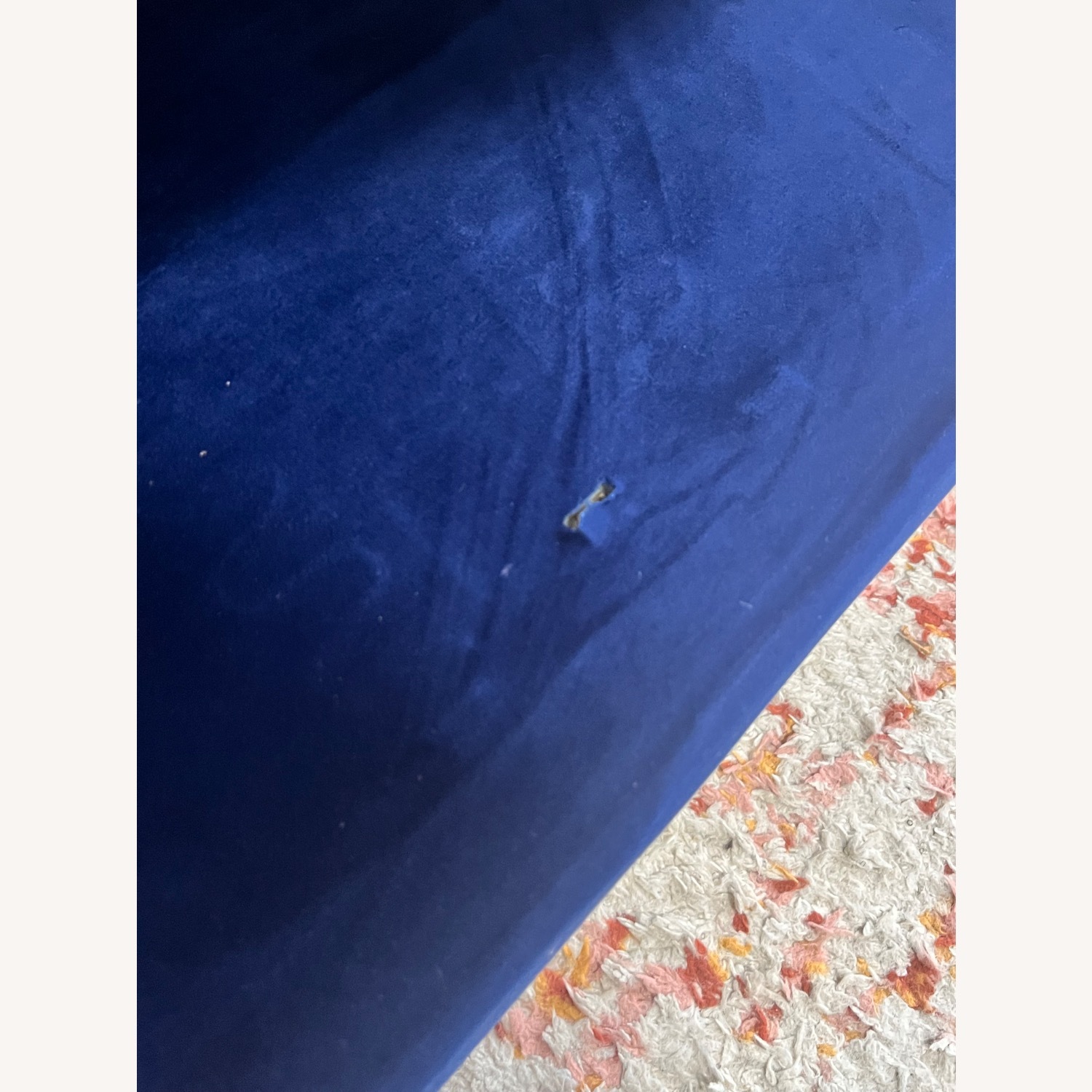 AllModern Candius 86'' Upholstered Sofa - image-4