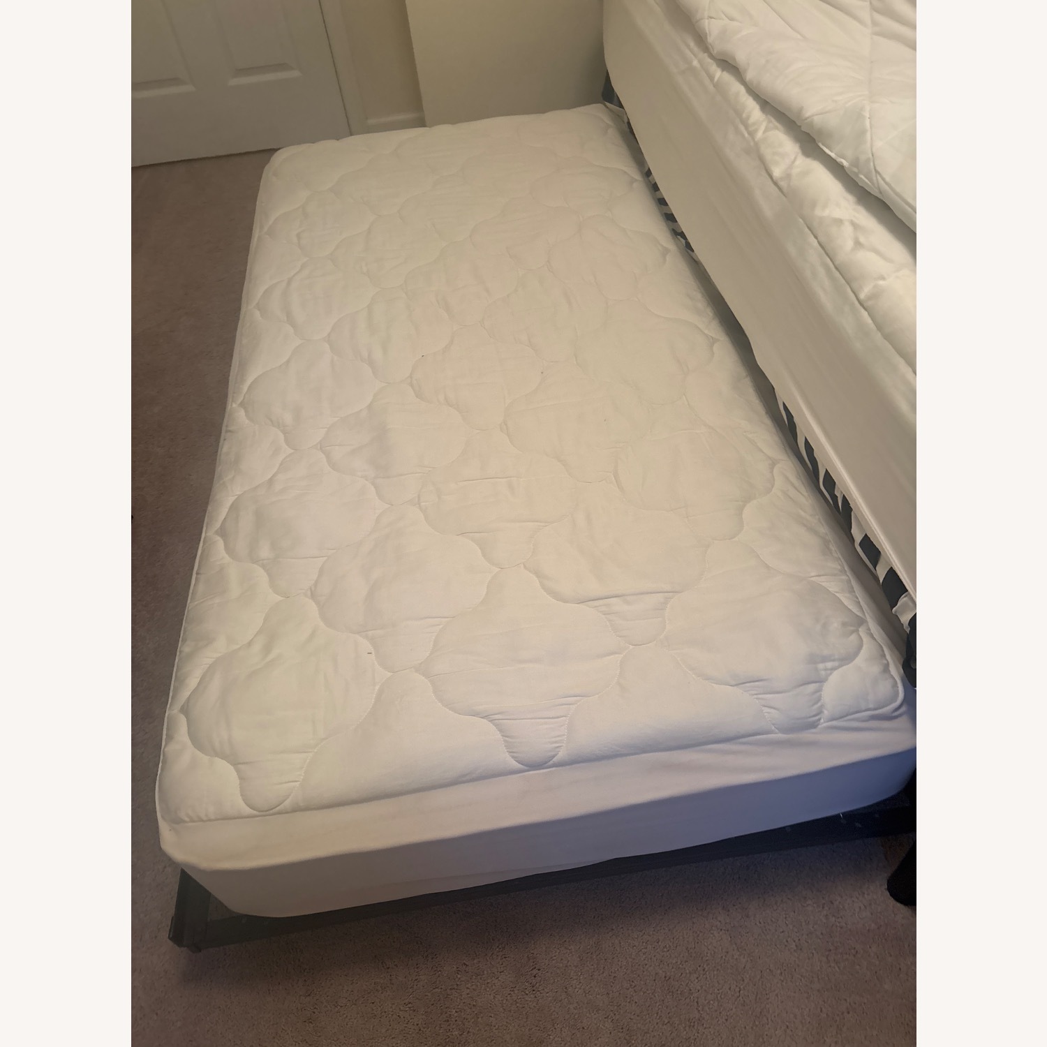 Wayfair Trundle Day Bed  - image-6