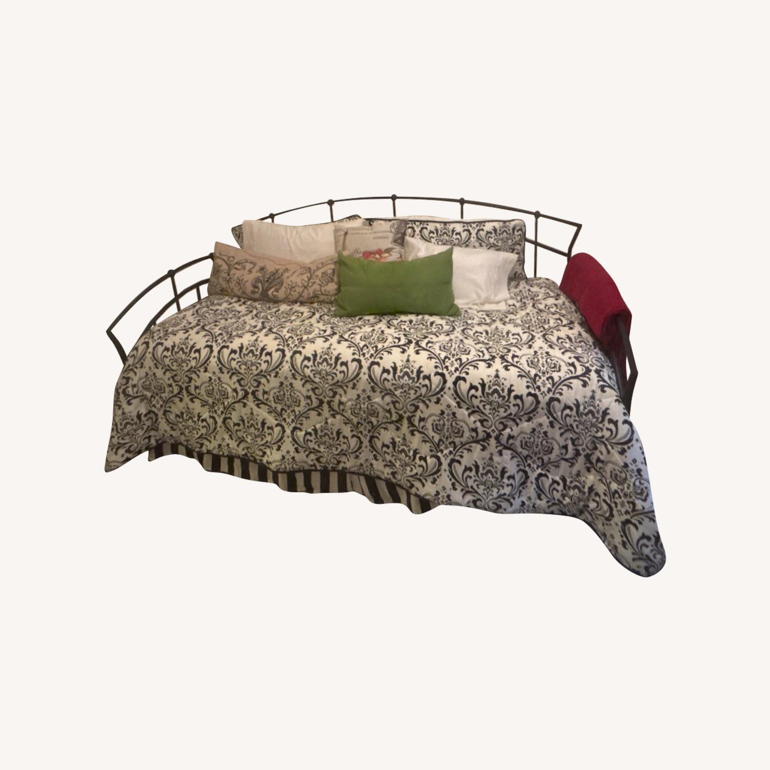 Wayfair Trundle Day Bed  - image-8