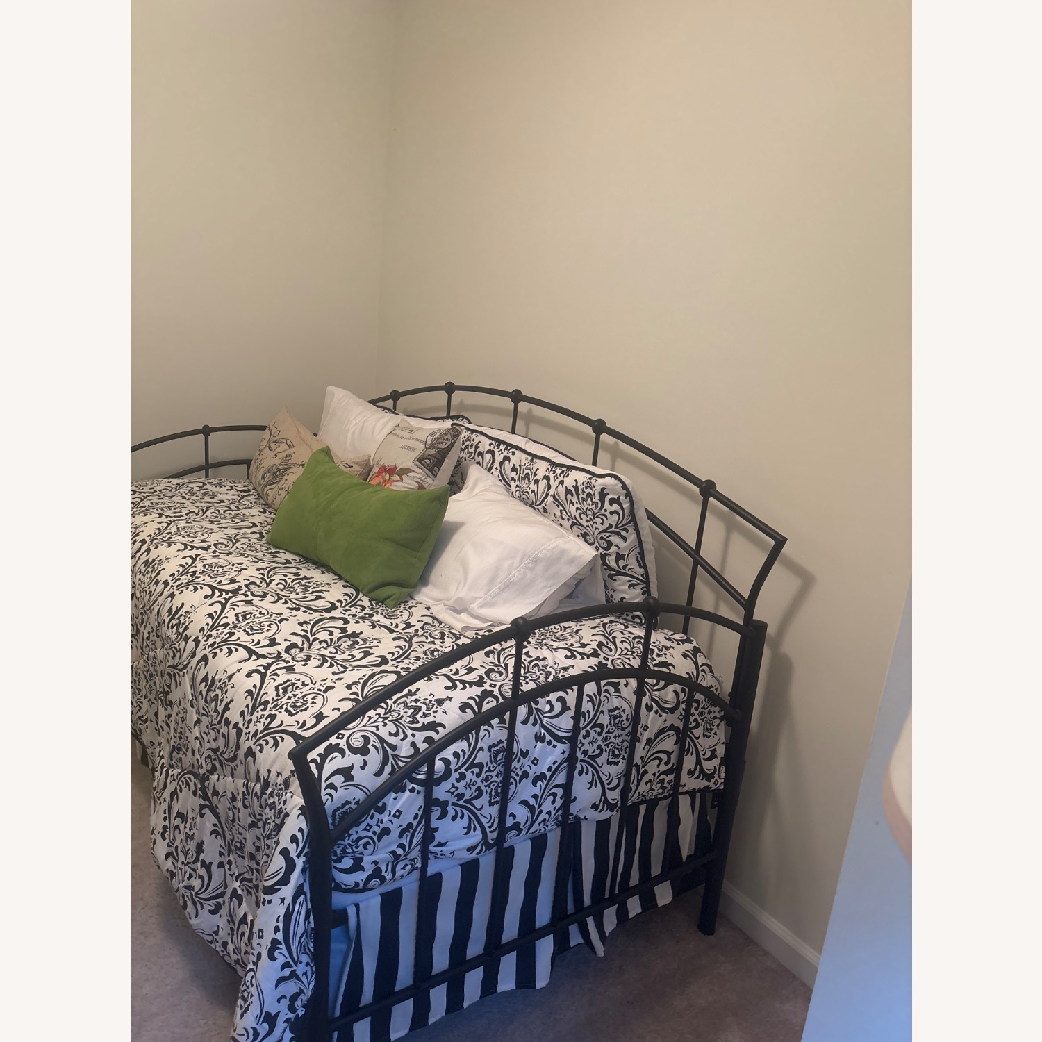 Wayfair Trundle Day Bed  - image-3