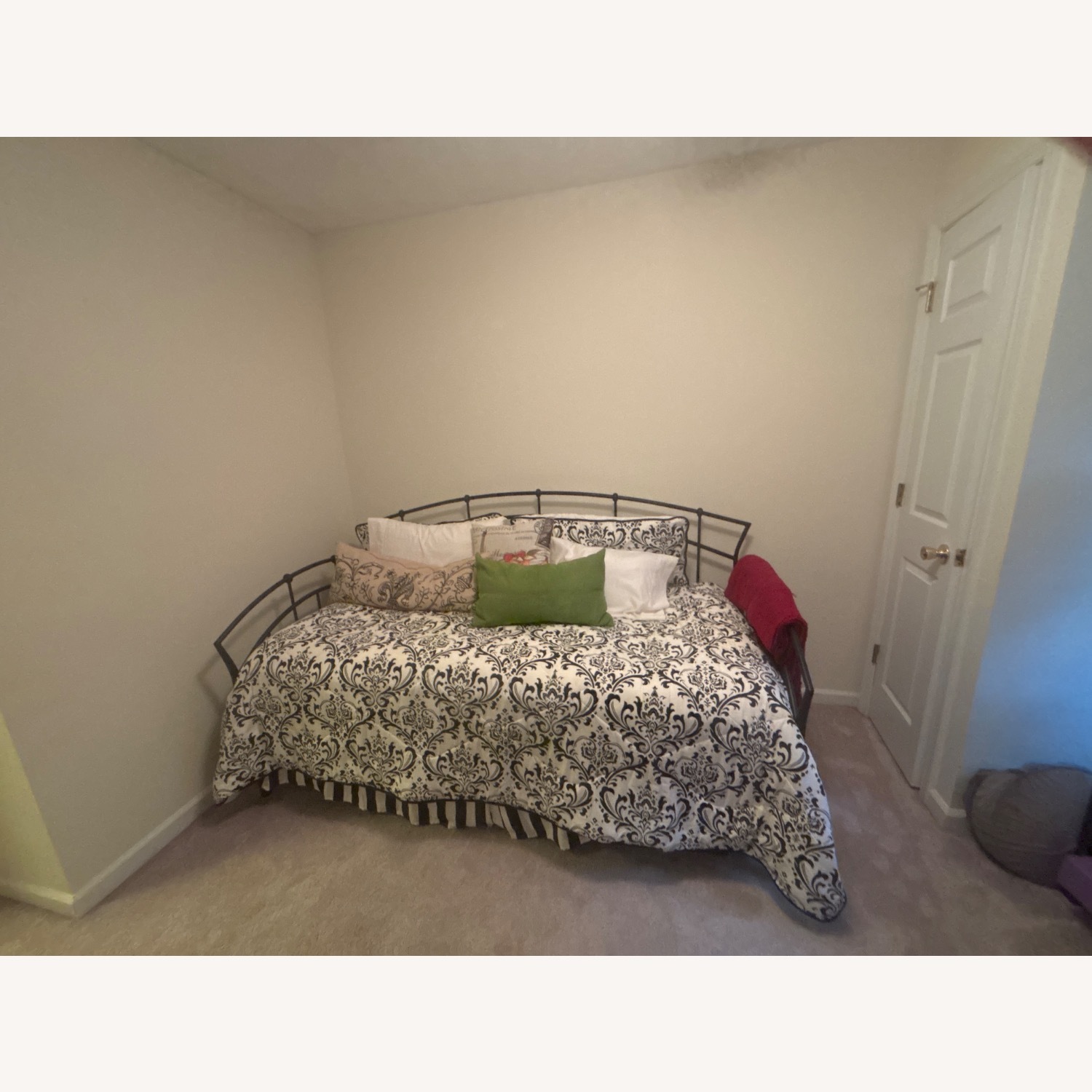 Wayfair Trundle Day Bed  - image-2