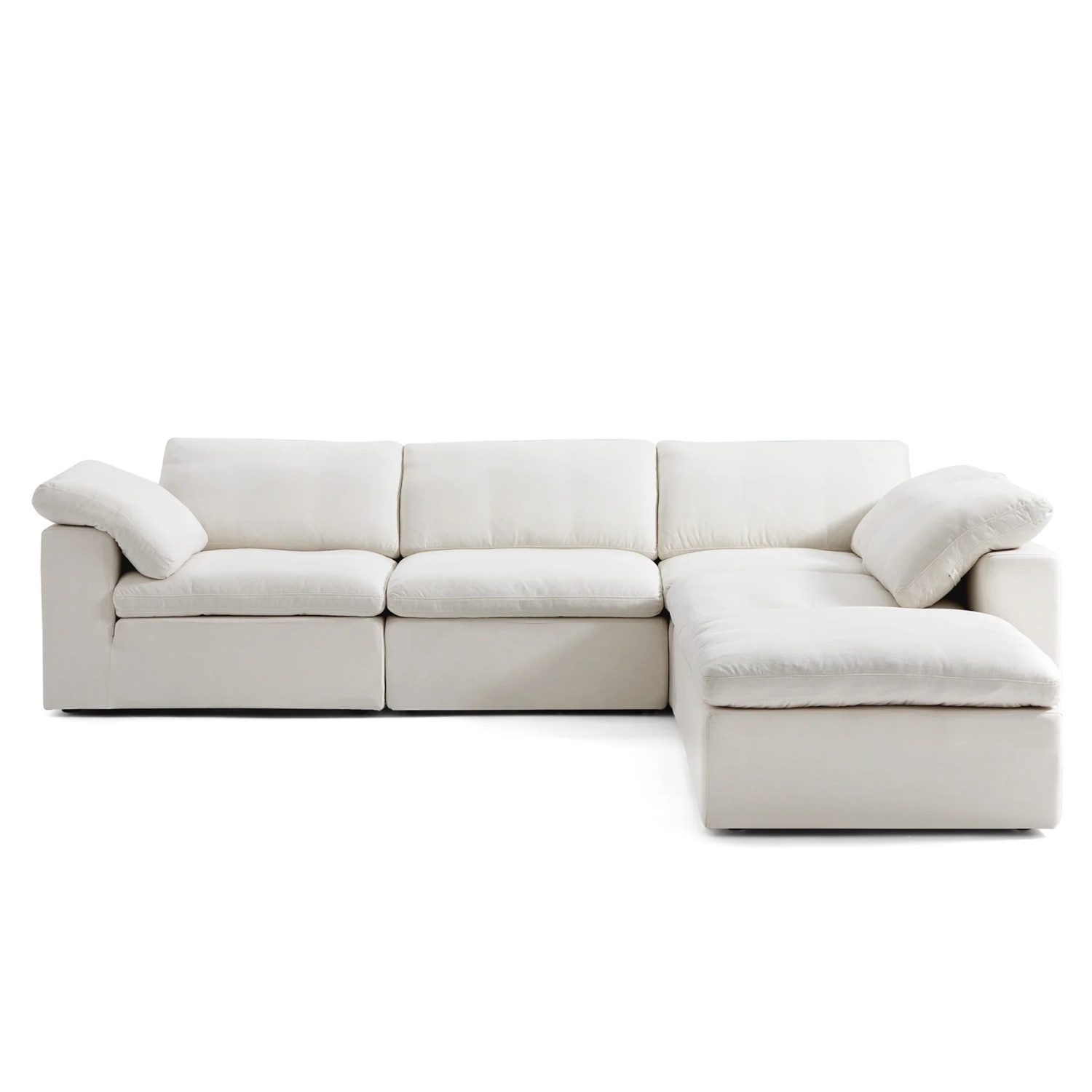 Soka Home Wabi Sabi Sectional - image-6