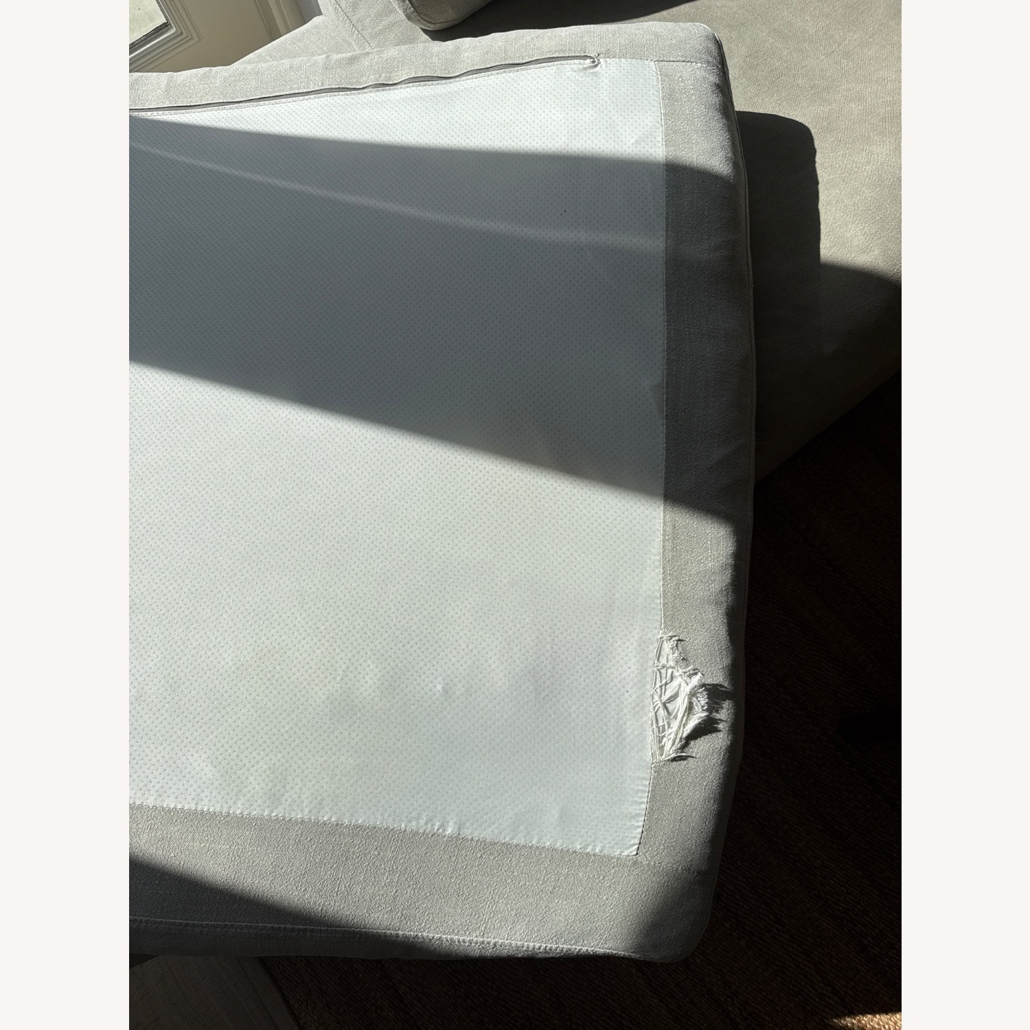 Soka Home Wabi Sabi Sectional - image-3