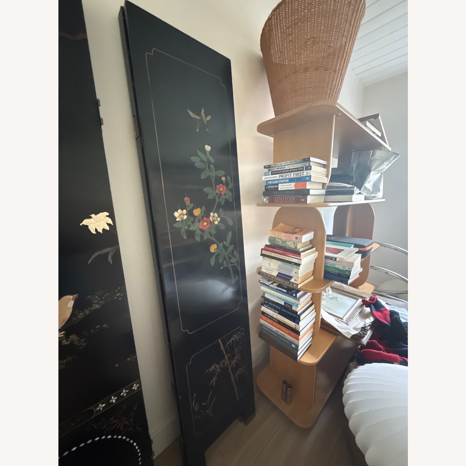 Urban Outfitters Silas Bookshelf - image-3