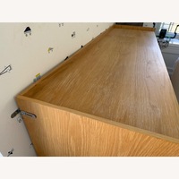 blu dot peek dresser BLU DOT Peek 4 Drawer Dresser